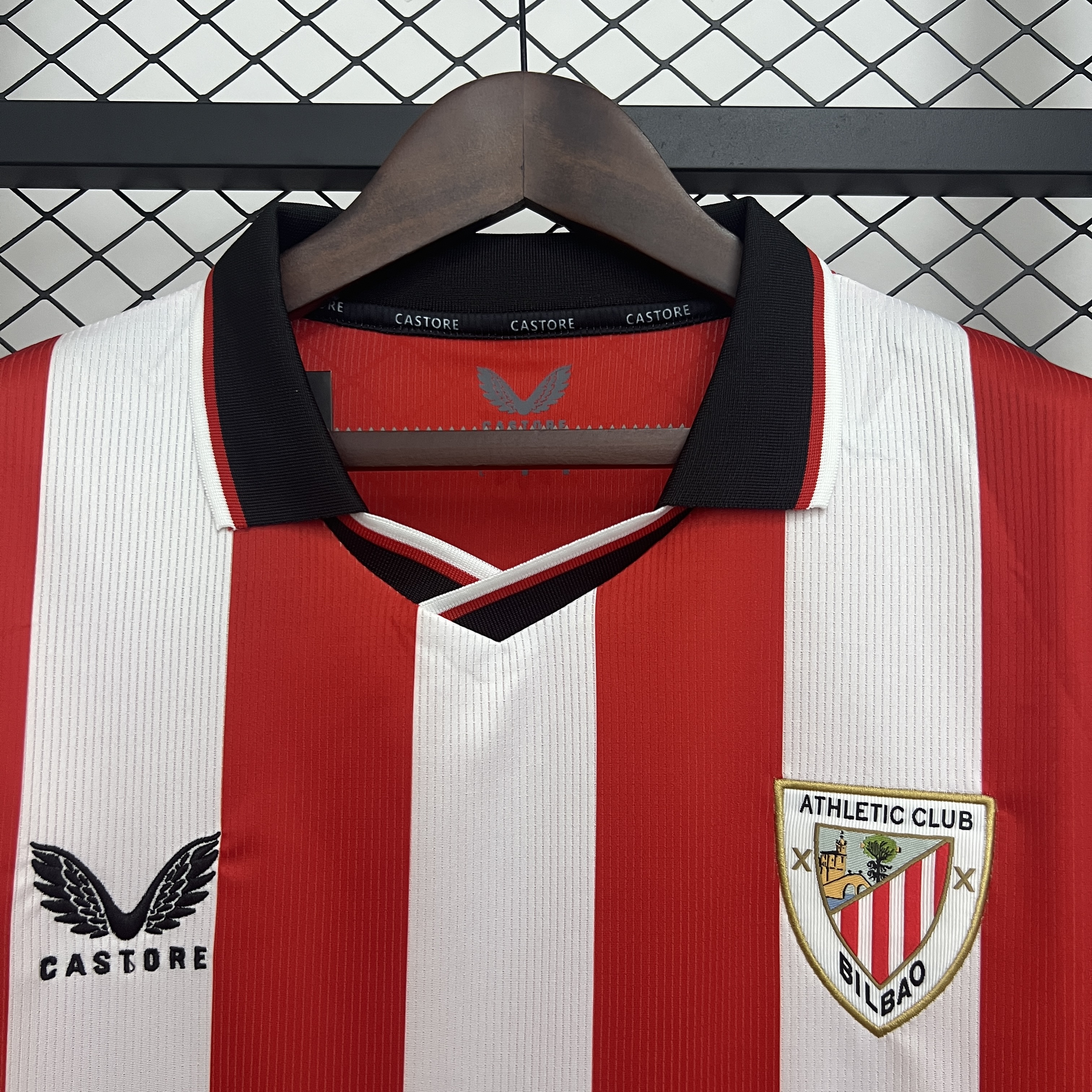 Bilbao 25/26 Home S-3XL 4