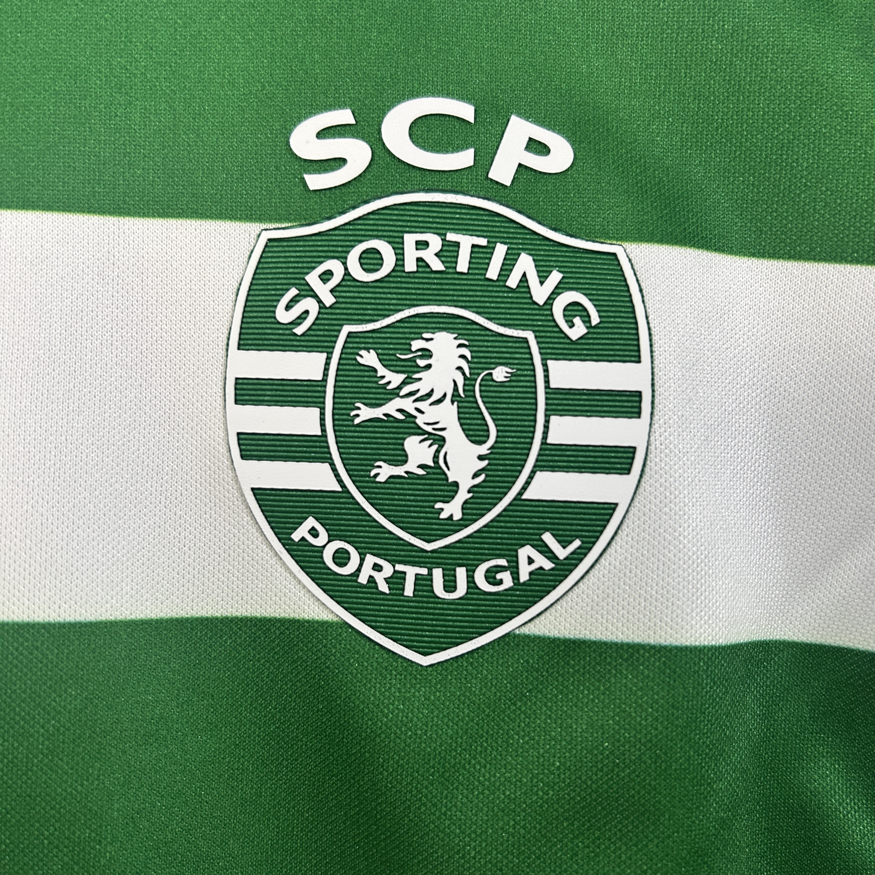 Kids Sporting Lisbon 25/26 Home 16-28 4