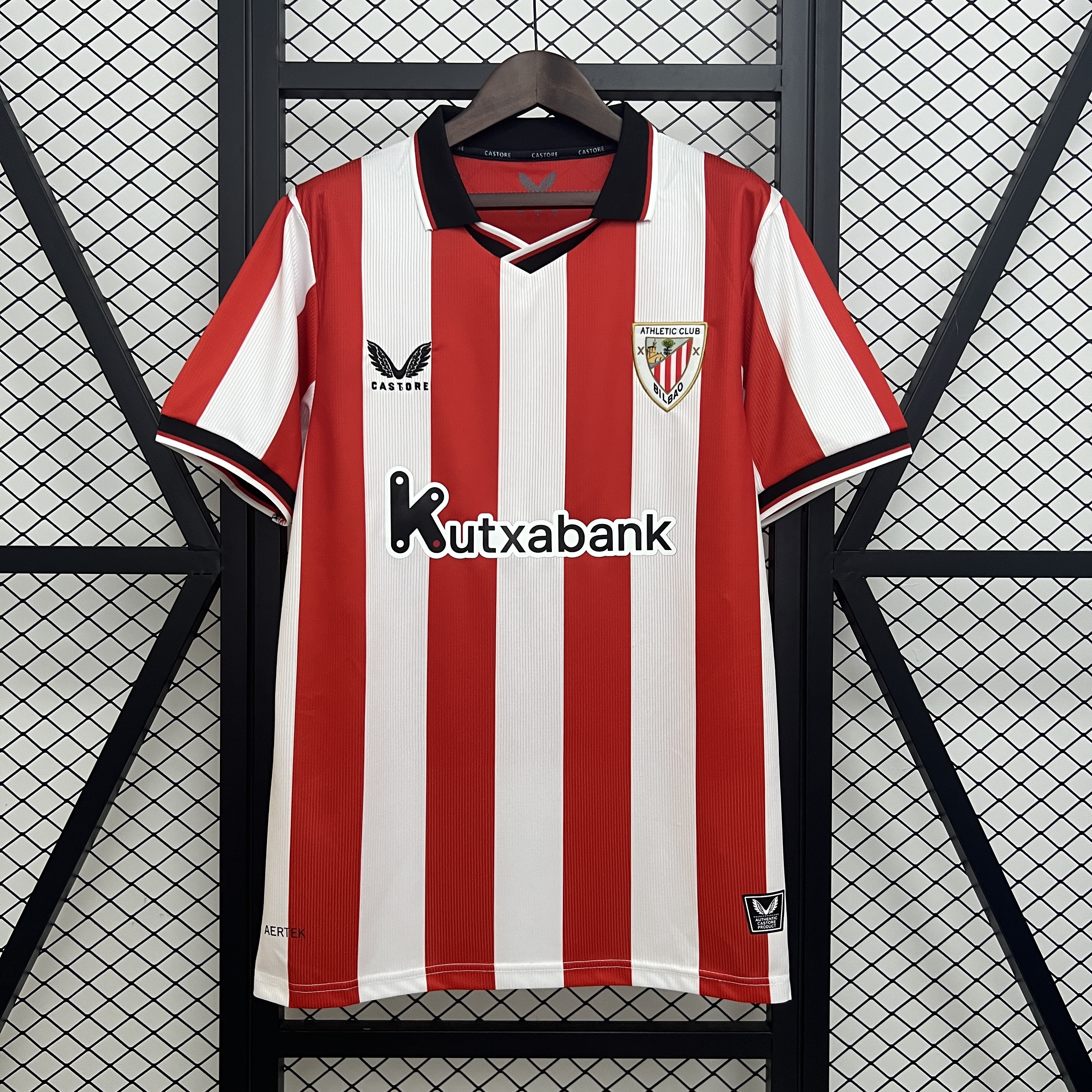 Bilbao 25/26 Home S-3XL