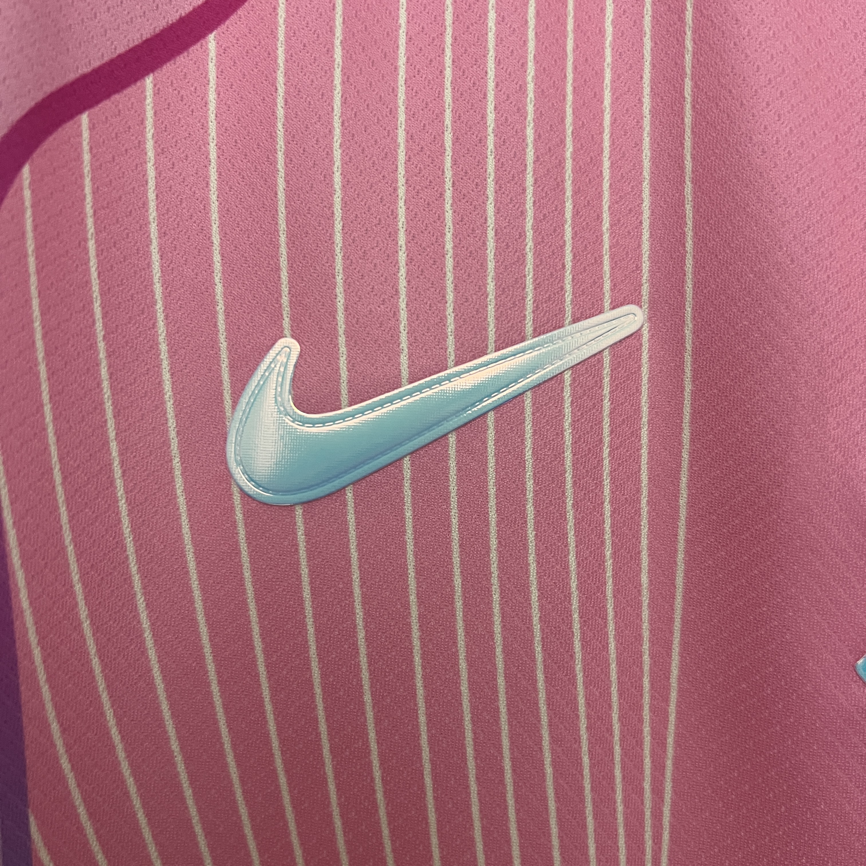 Barcelona 2526 Special Pink S-4XL 4