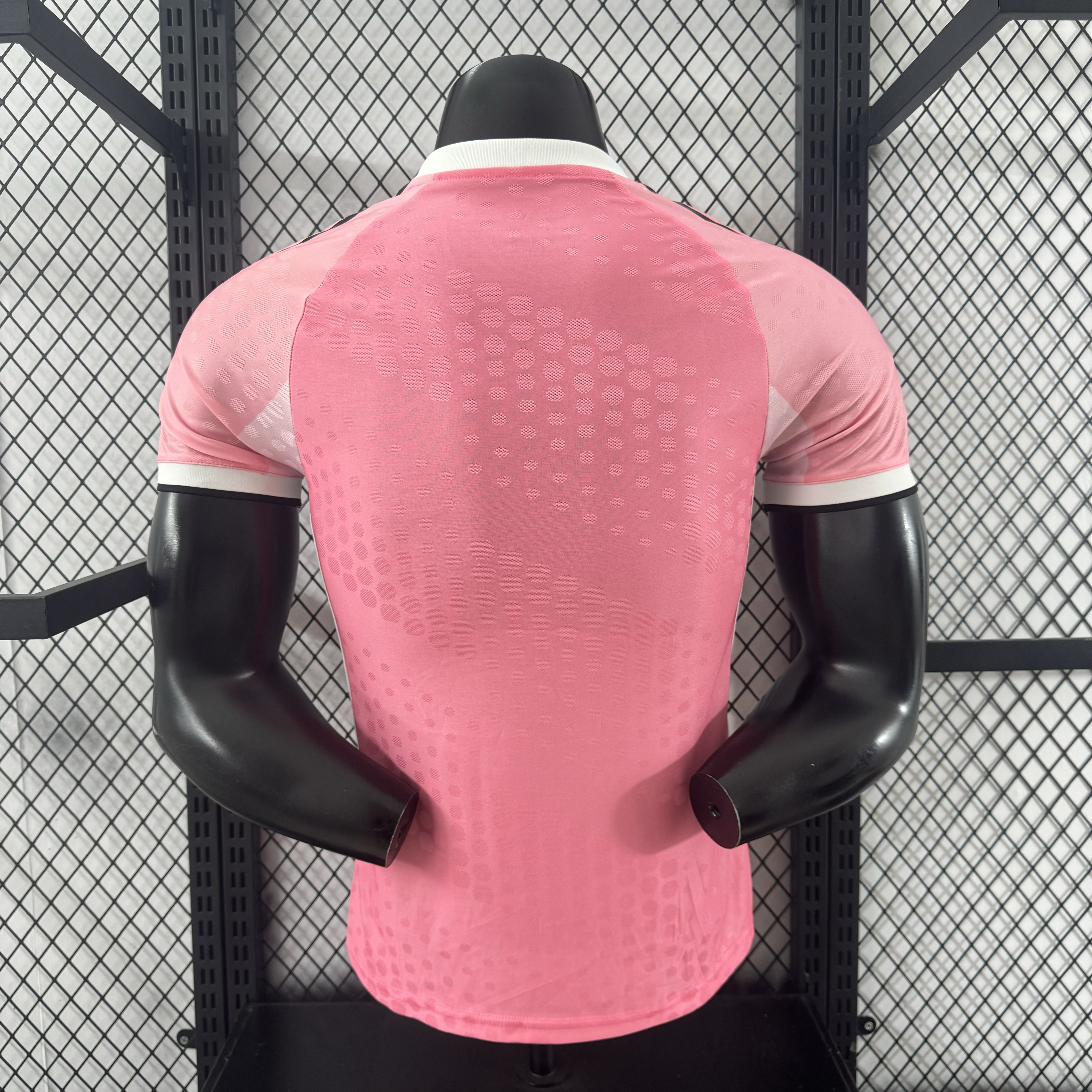 Player Version Miami 25/26 Special Size S-XXL