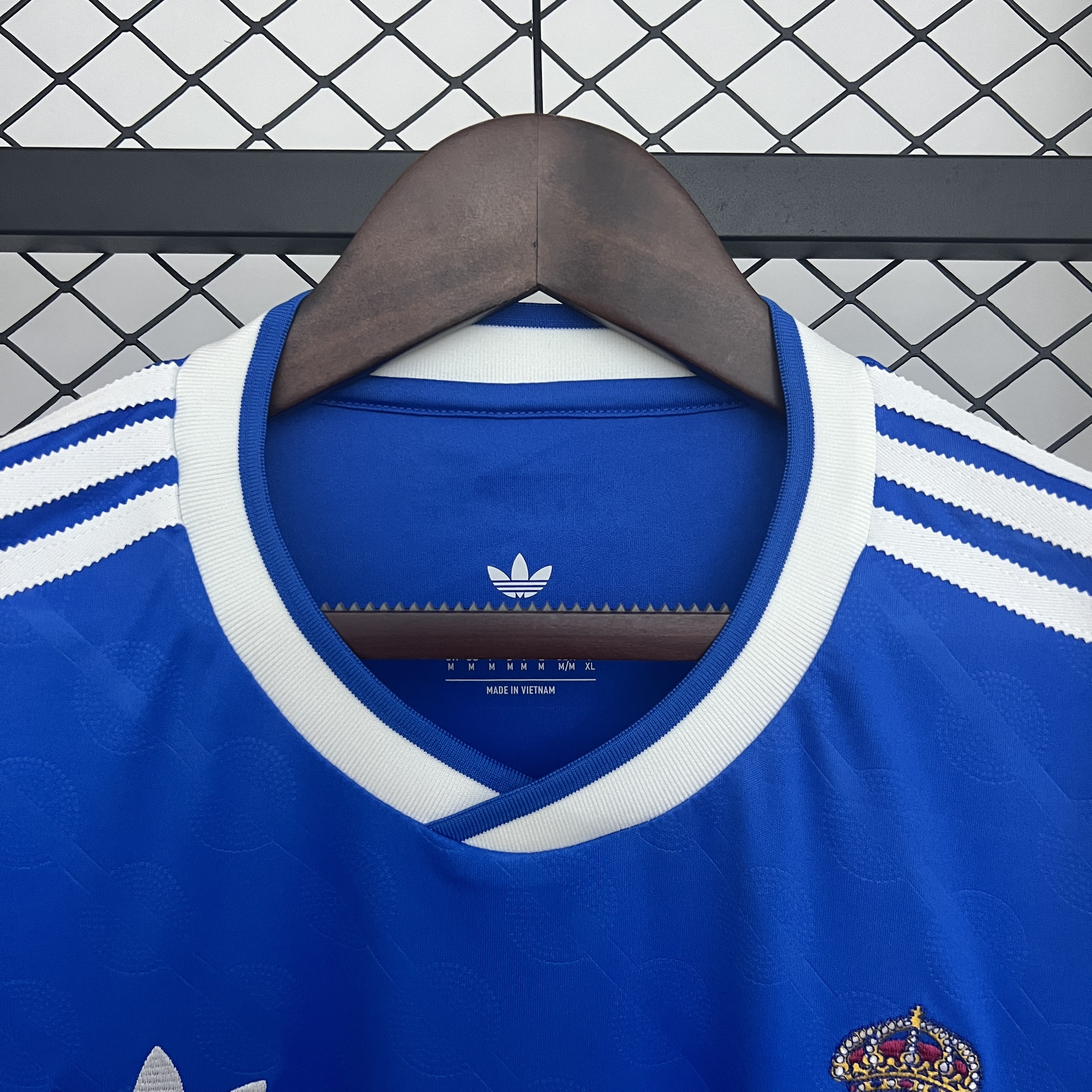 Real Madrid 25/26 Third S-4XL