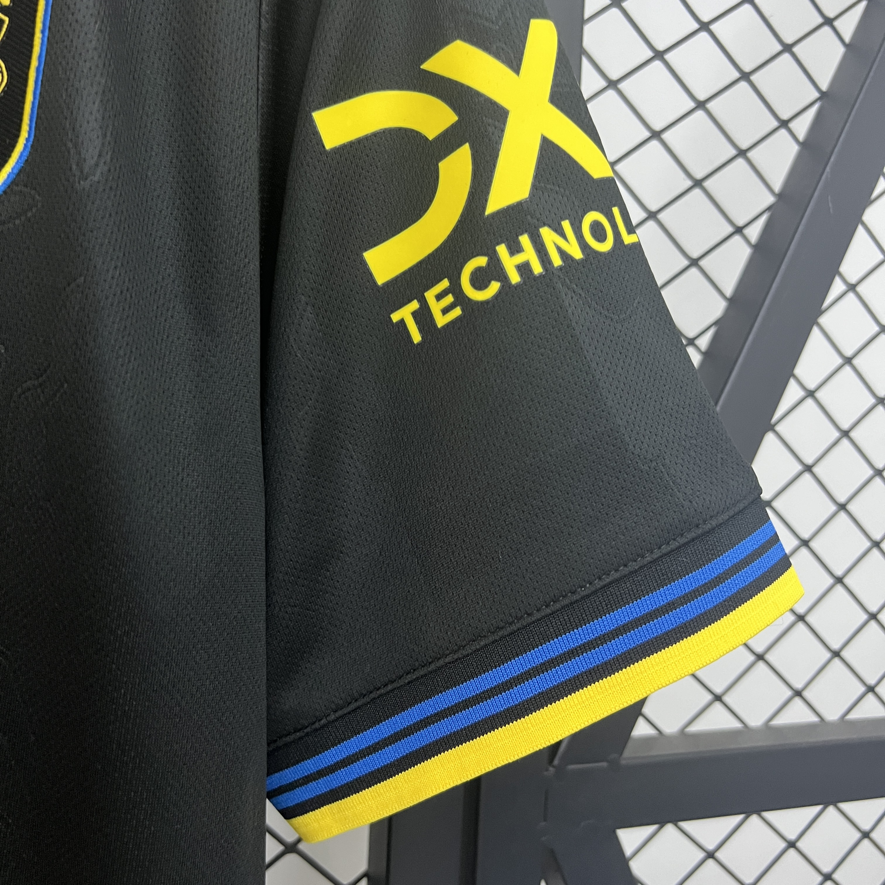 Man United 25/26 Third S-4XL 4