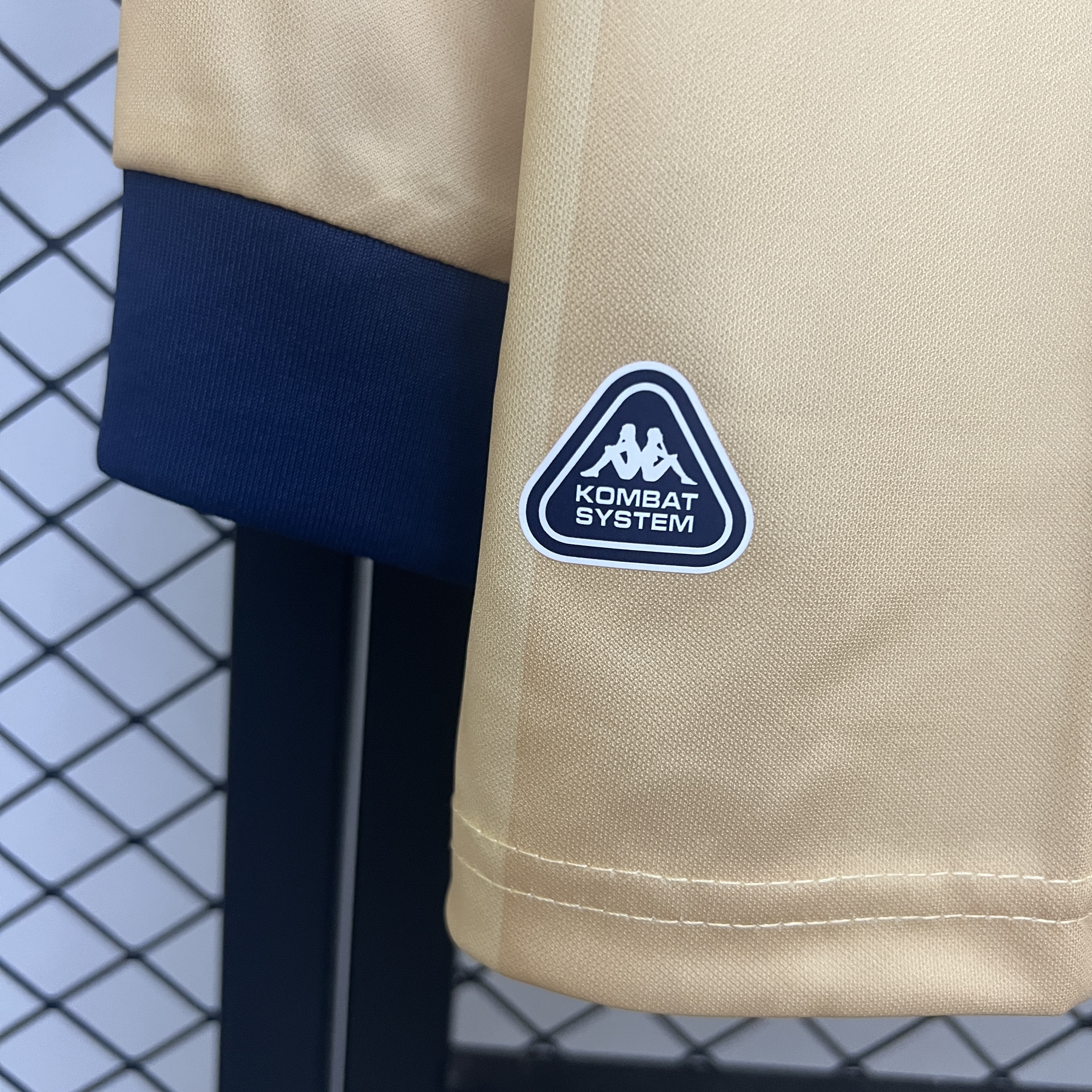 La Coruna 25TH Year Long Sleeves S-XXL 4