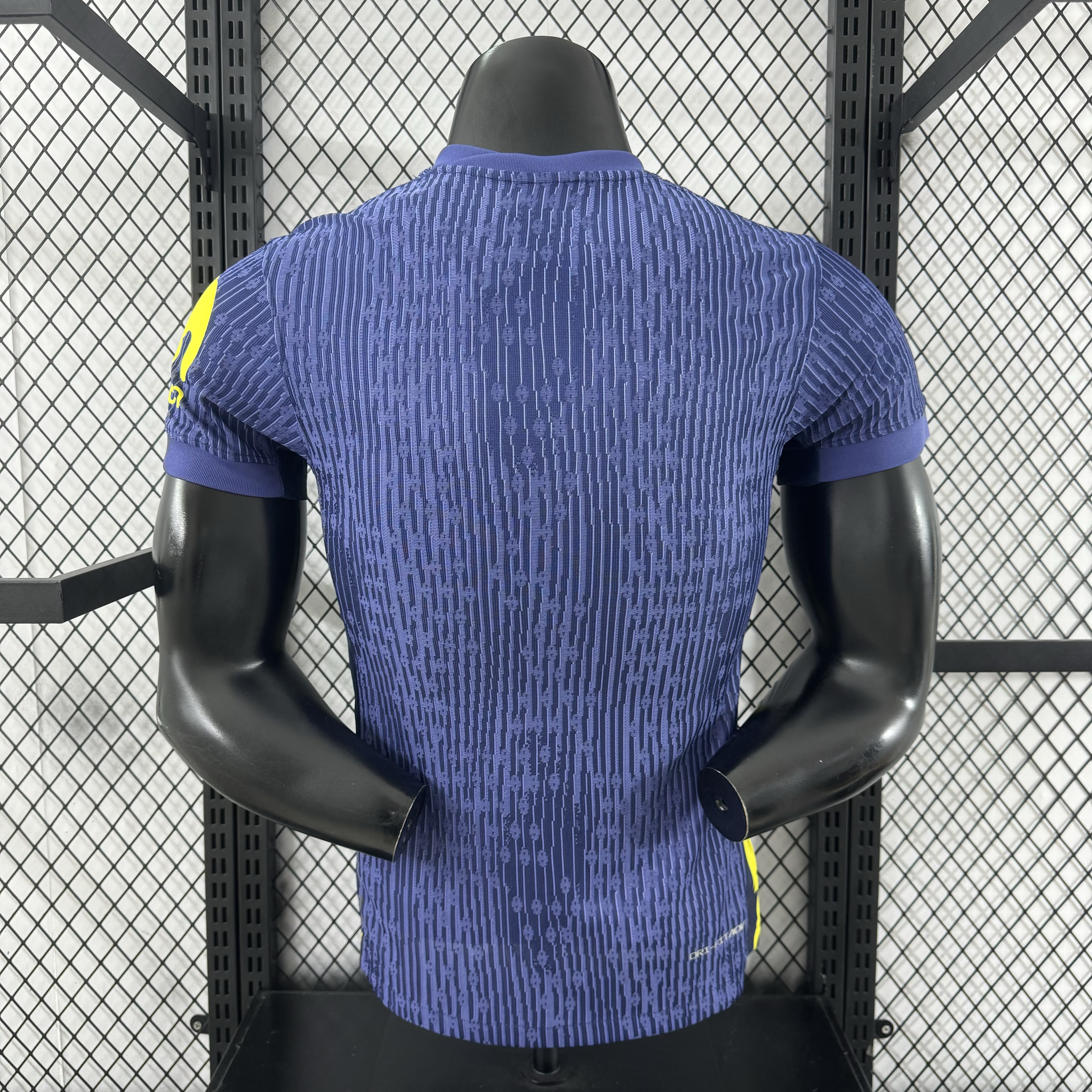 Player Version Atletico Madrid 25/26 Away S-XXL