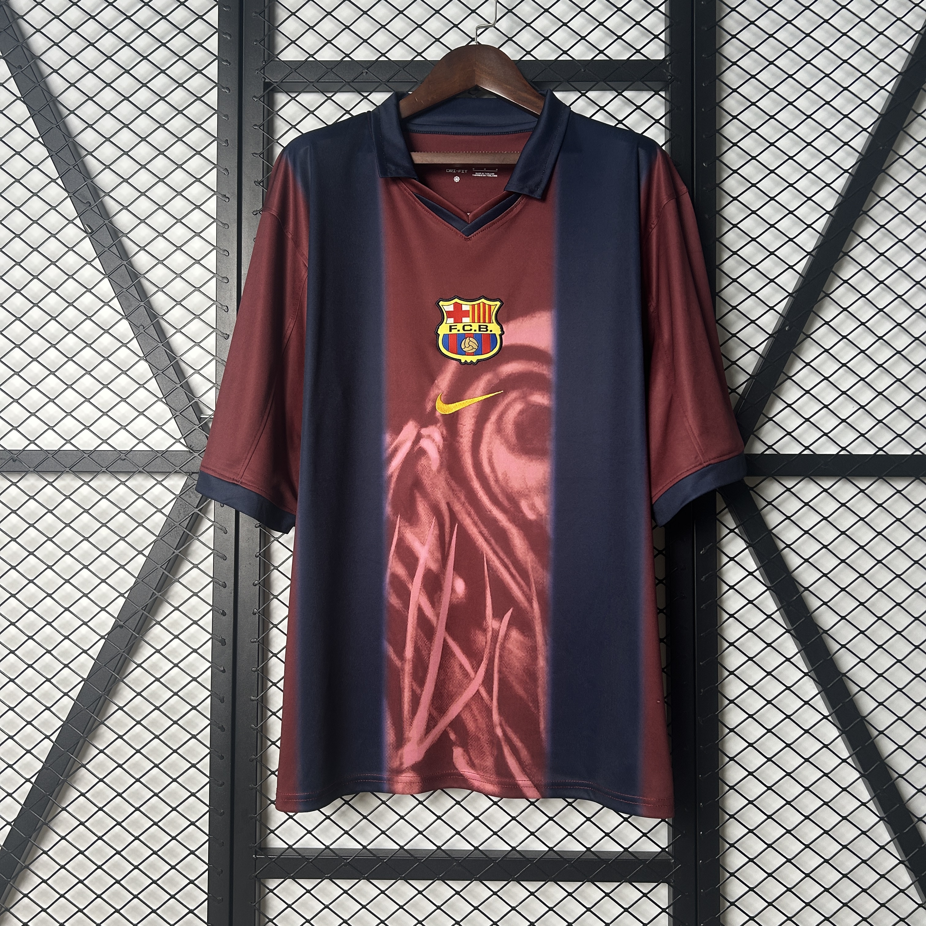 Barcelona Retro
