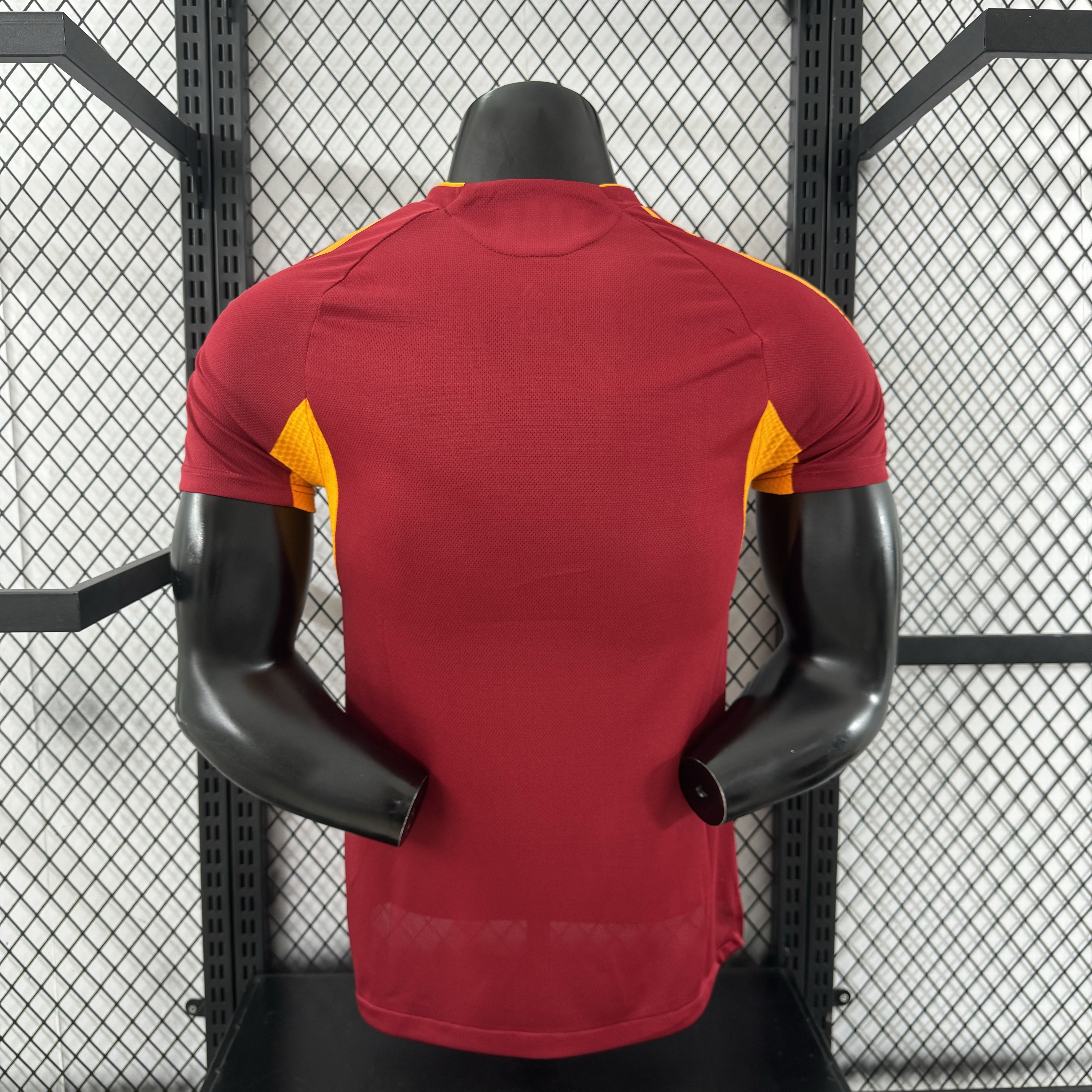 Player Version Roma 25/26 Home