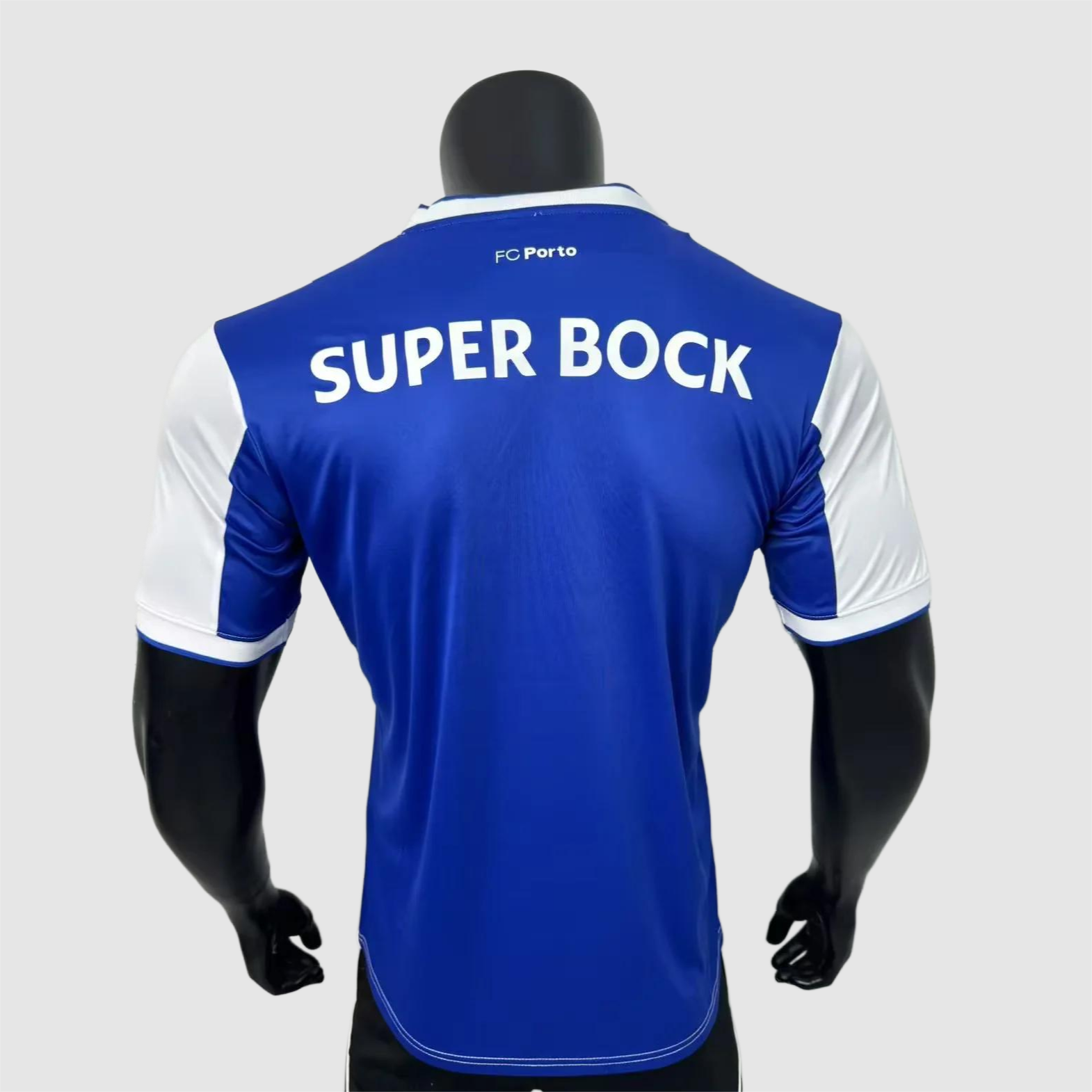 Retro Porto 17/18 Home