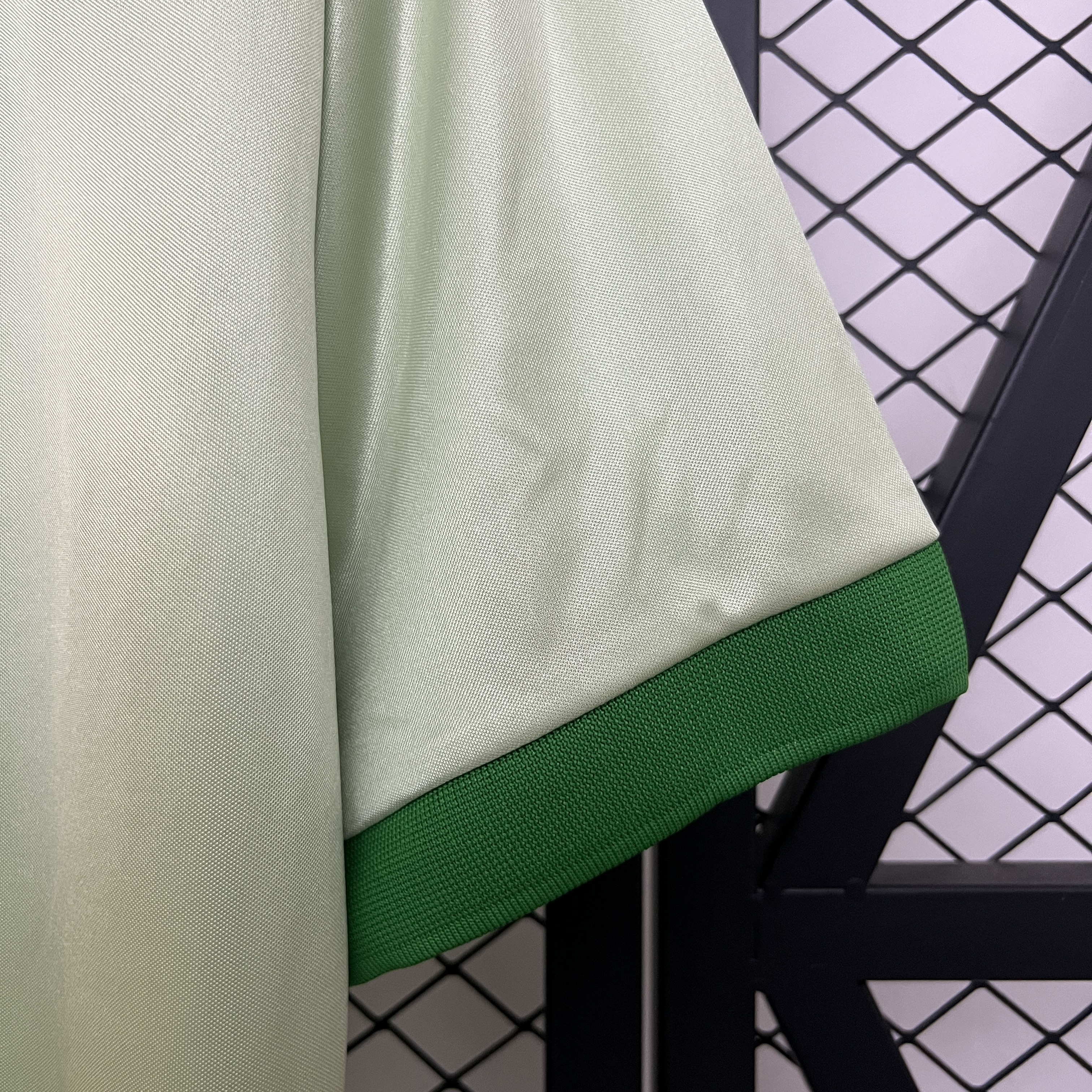 Retro Real Betis 1999/00 Away  S-XXL 3