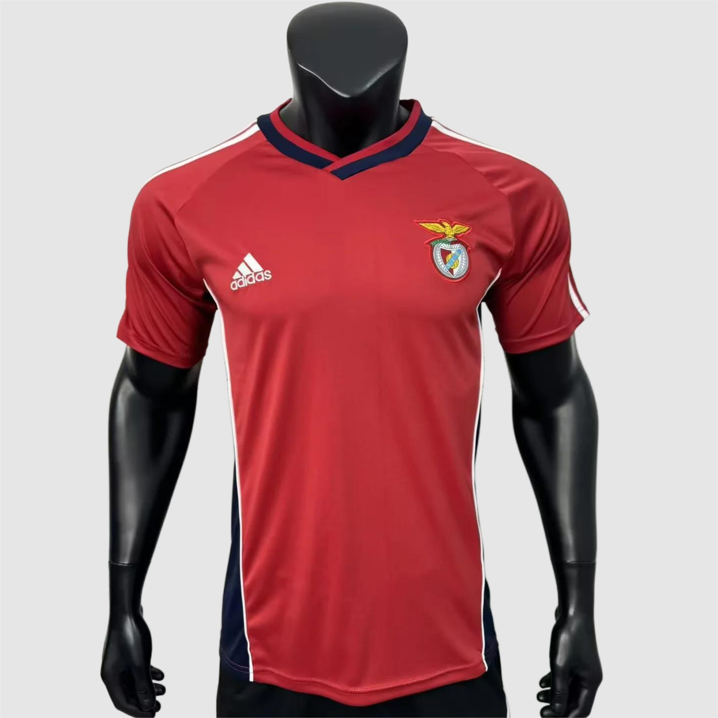 Retro Benficα 99/00 Home