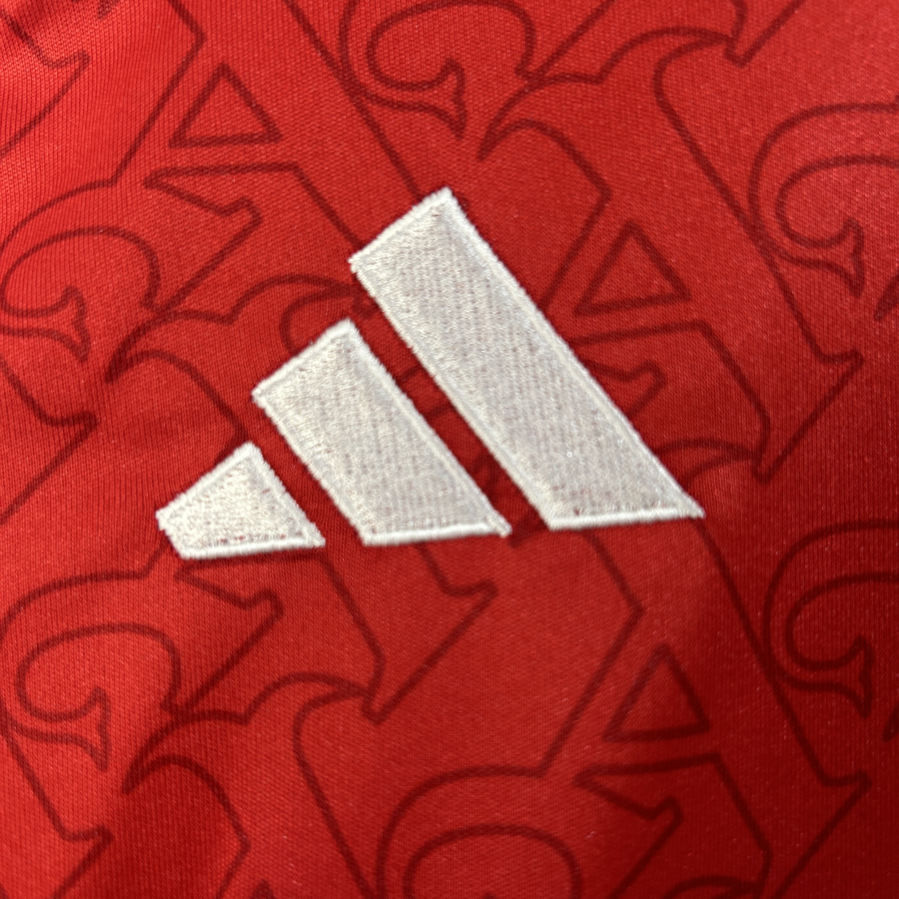 Kids kit Arsenal 25/26 Home 16-28 3