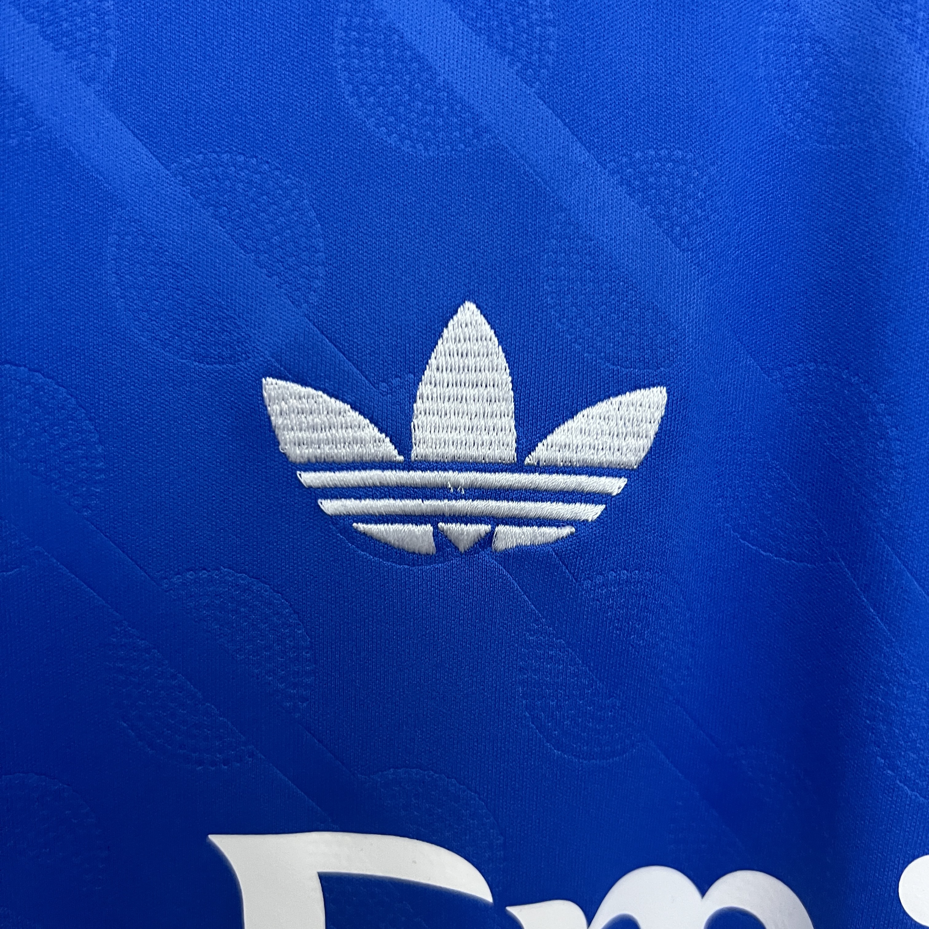 Real Madrid 25/26 Third S-4XL