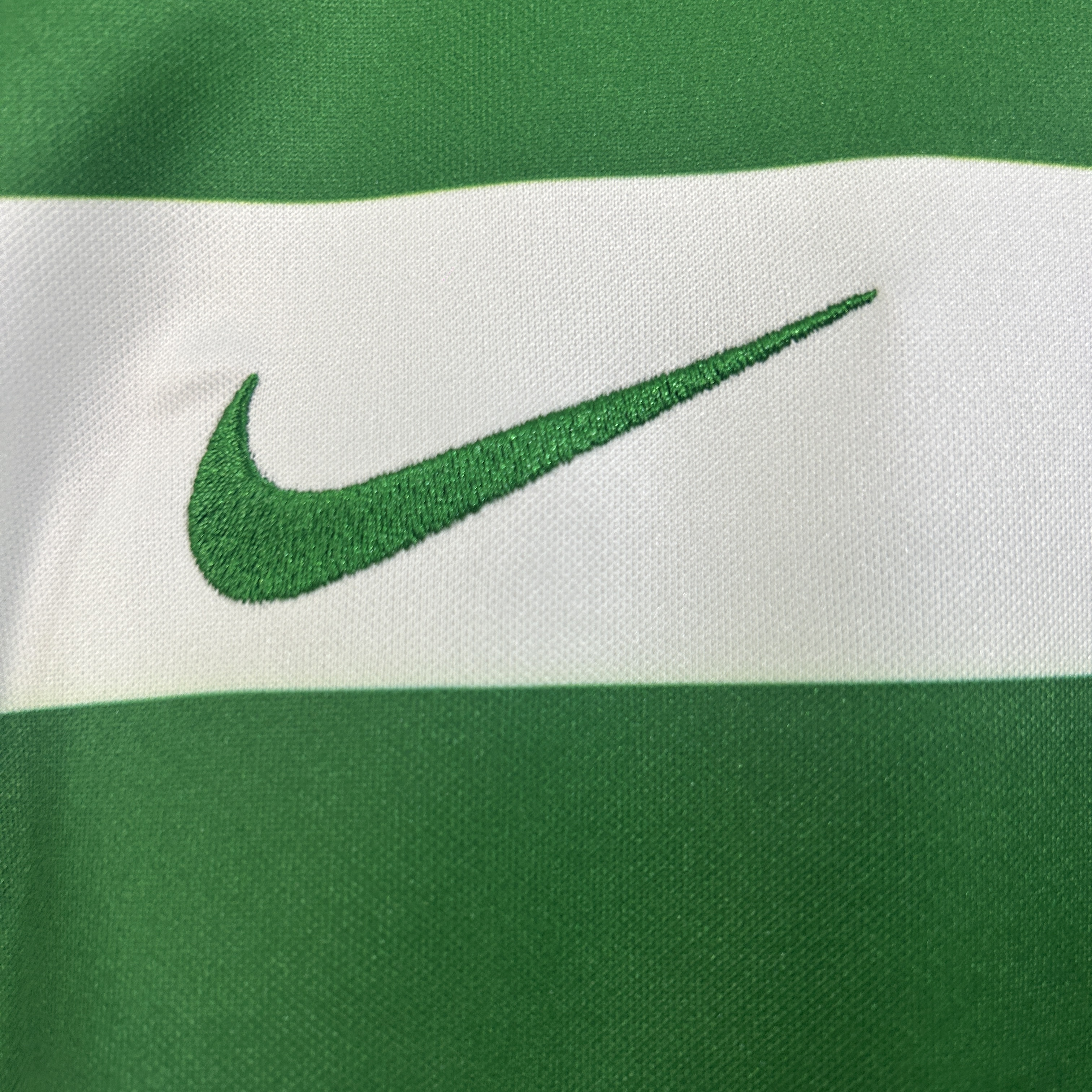 Kids Sporting Lisbon 25/26 Home 16-28 3