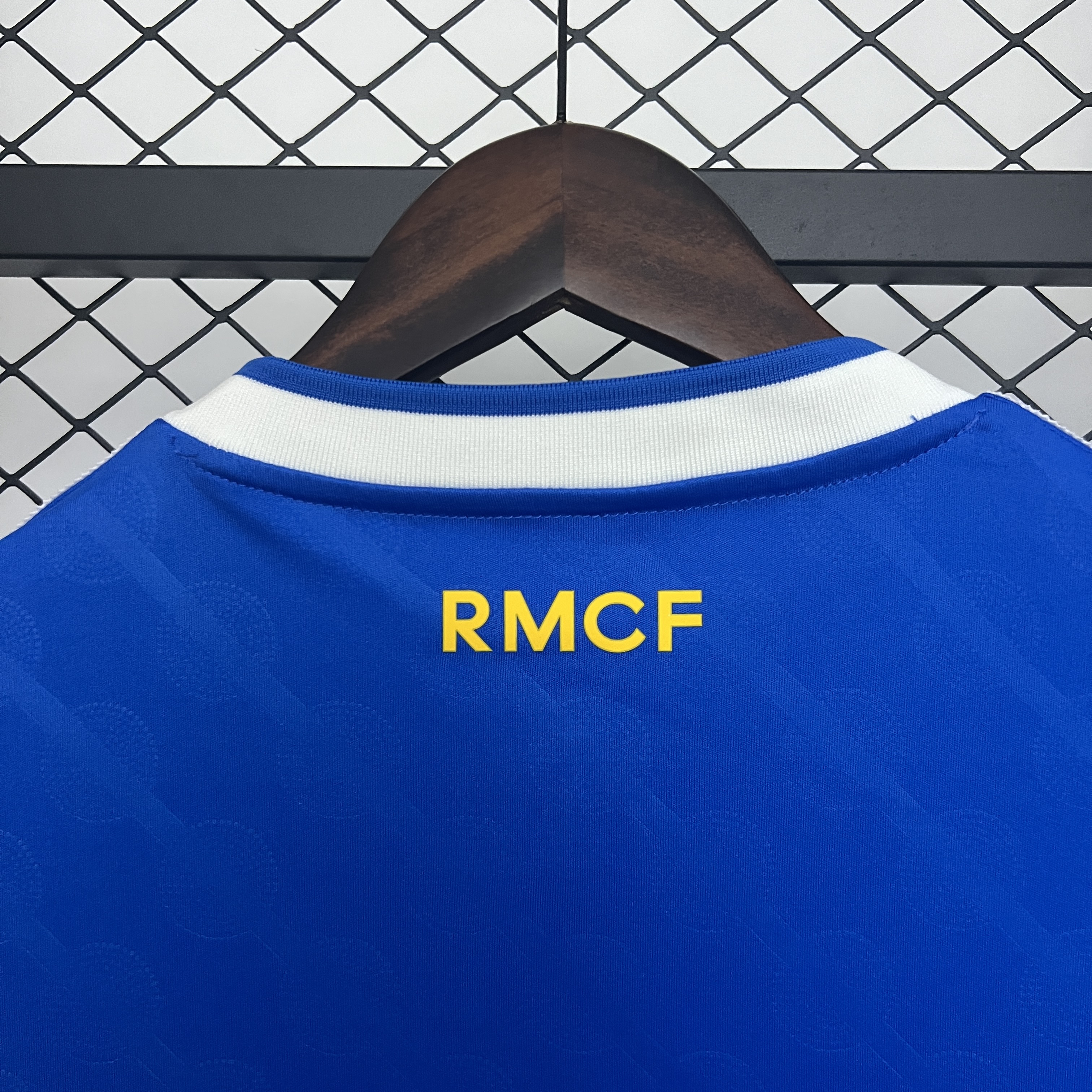 Real Madrid 25/26 Third S-4XL