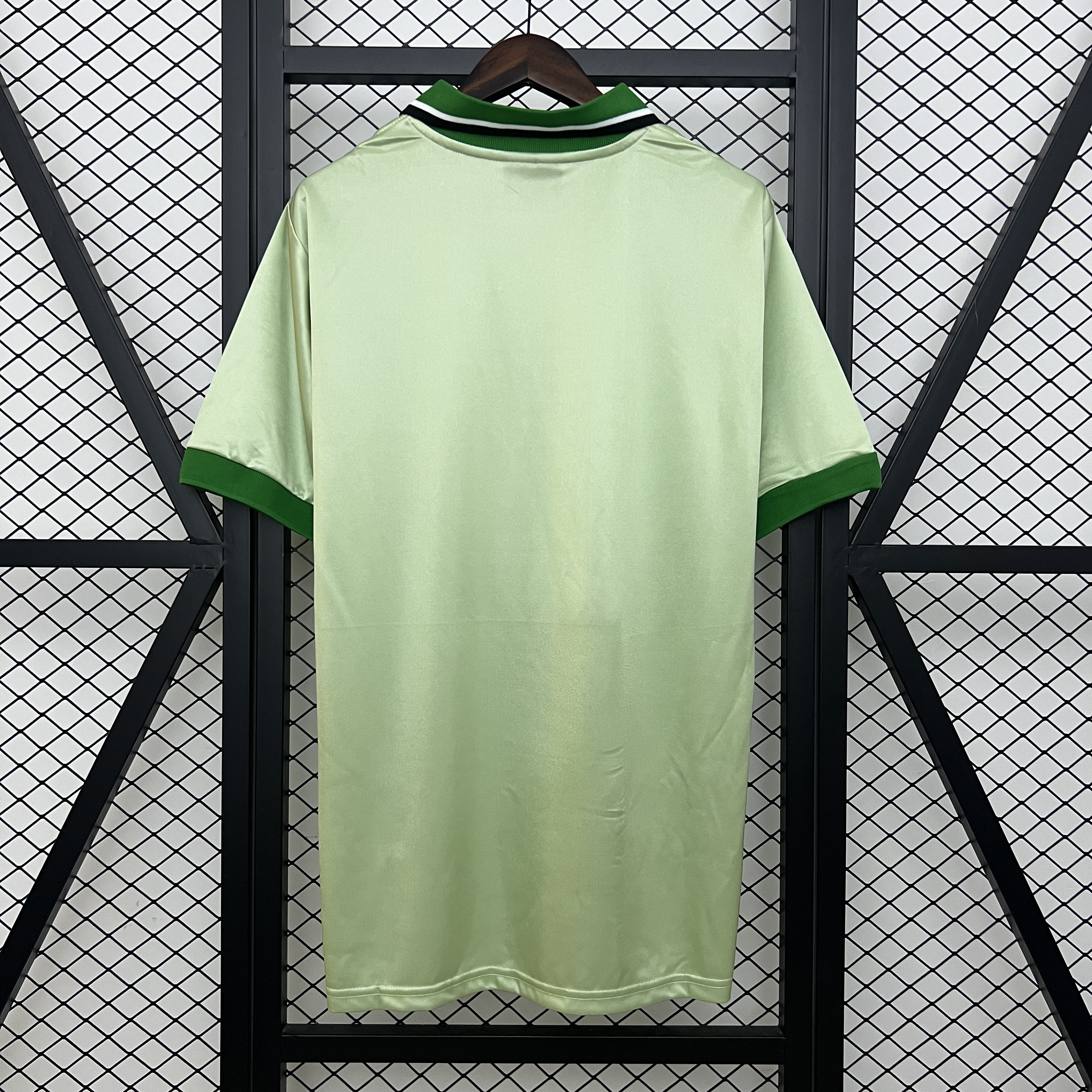 Retro Real Betis 1999/00 Away  S-XXL