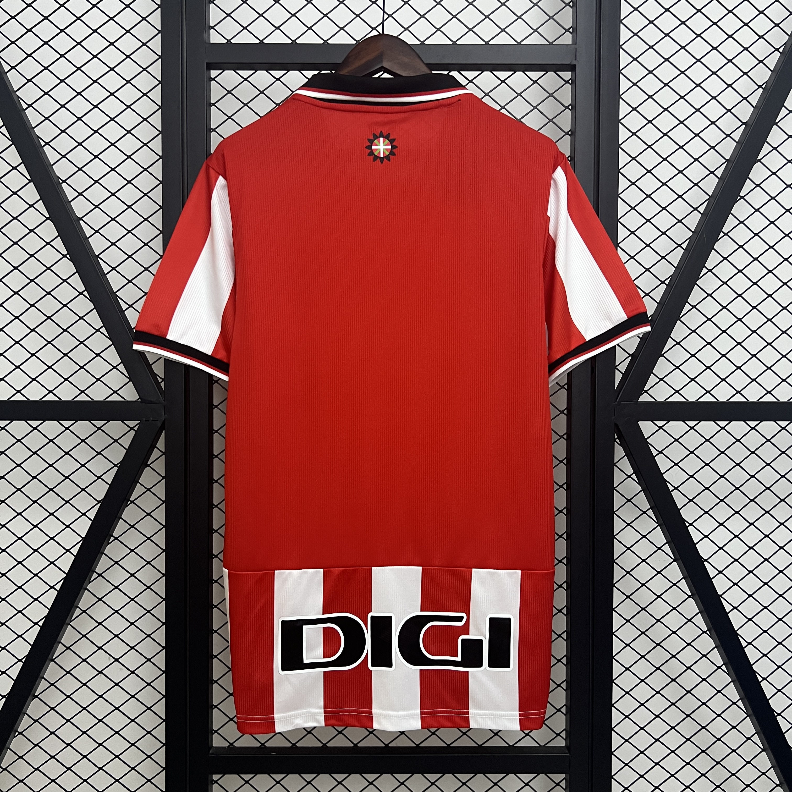 Bilbao 25/26 Home S-3XL