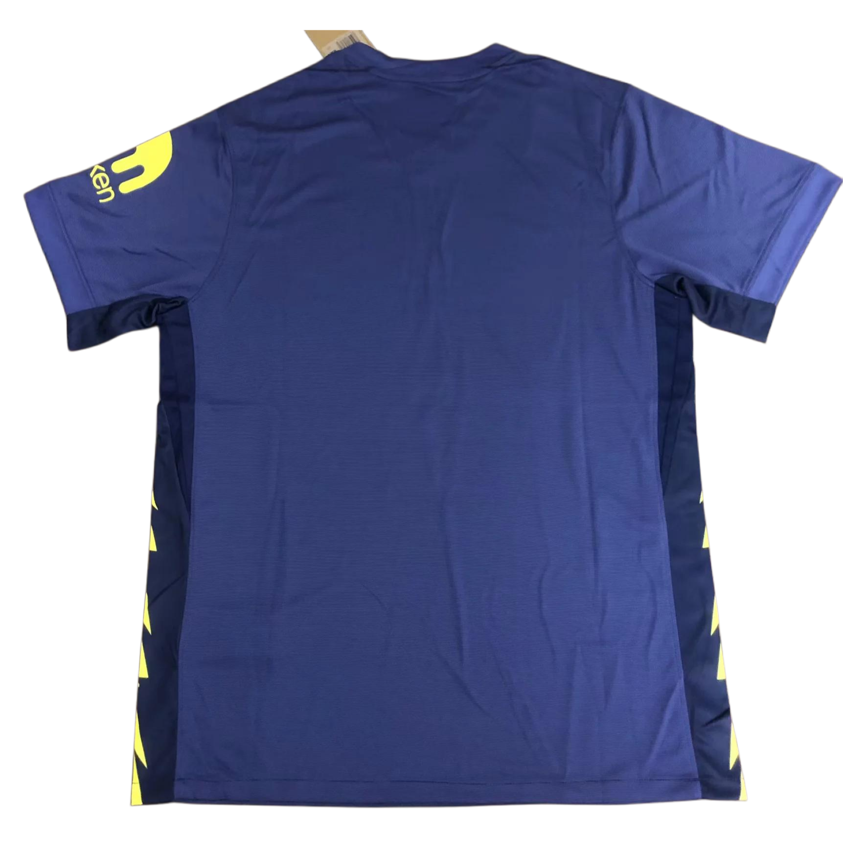 Atletico Madrid 25/26 Away S-XXL