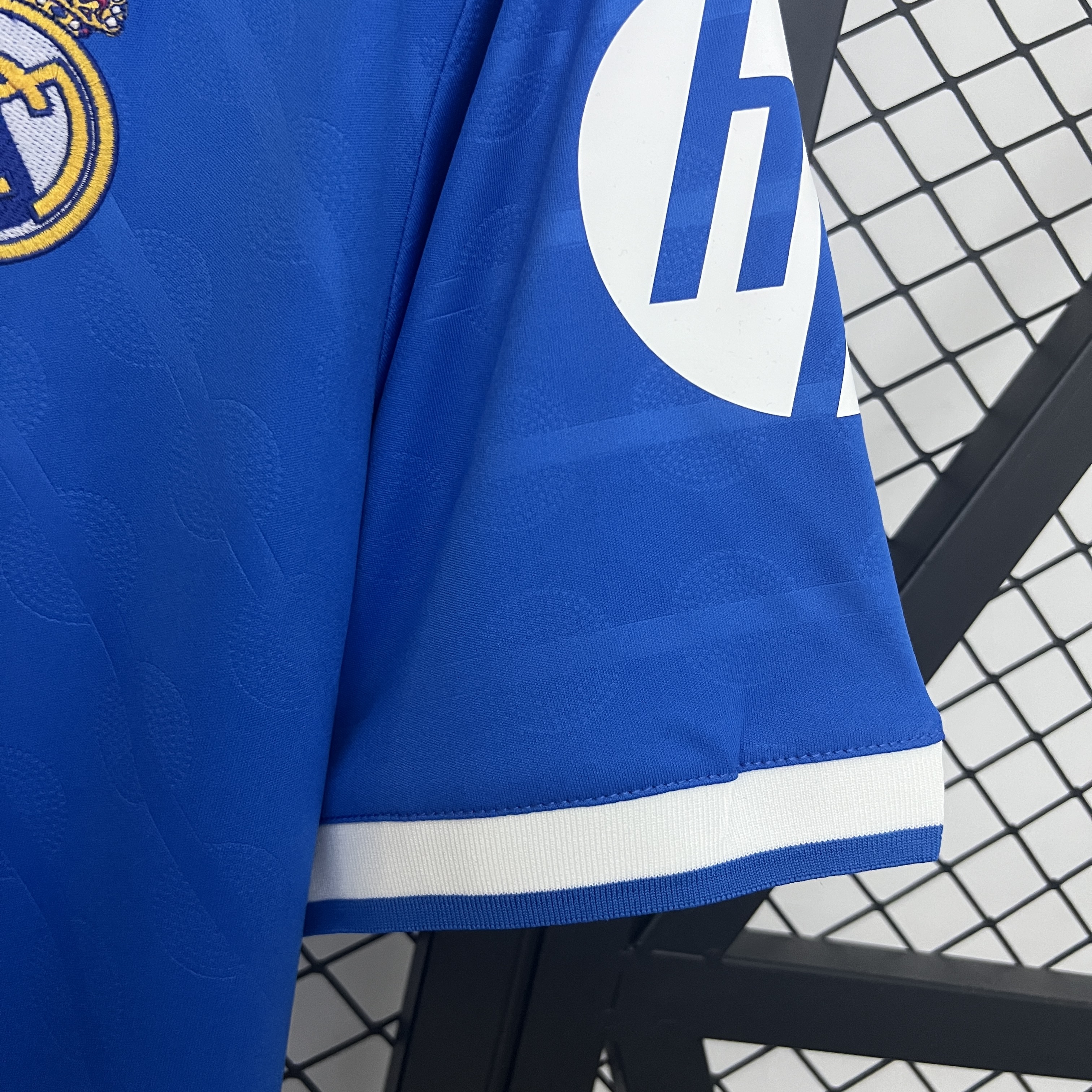 Real Madrid 25/26 Third S-4XL