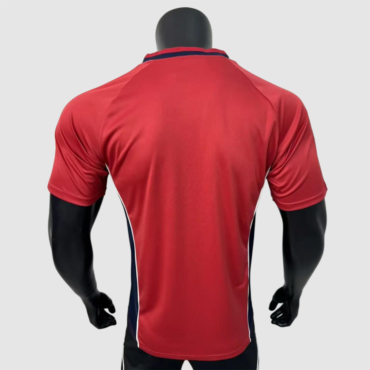 Retro Benficα 99/00 Home