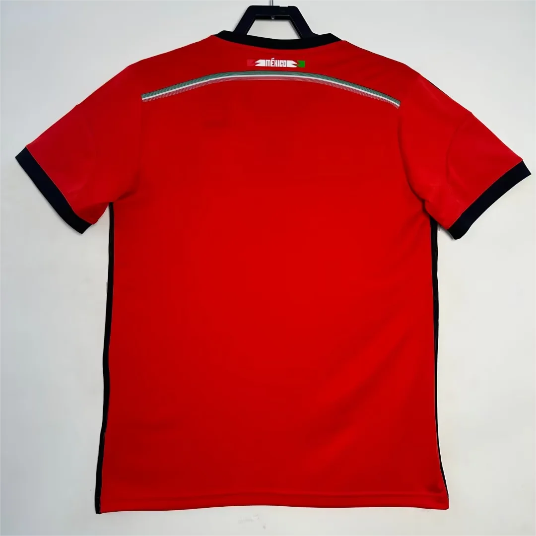 Retro Mexico 2014 Away S-XXL