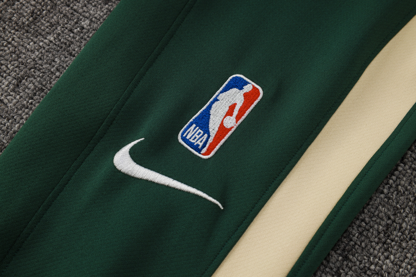 Milwaukee Bucks