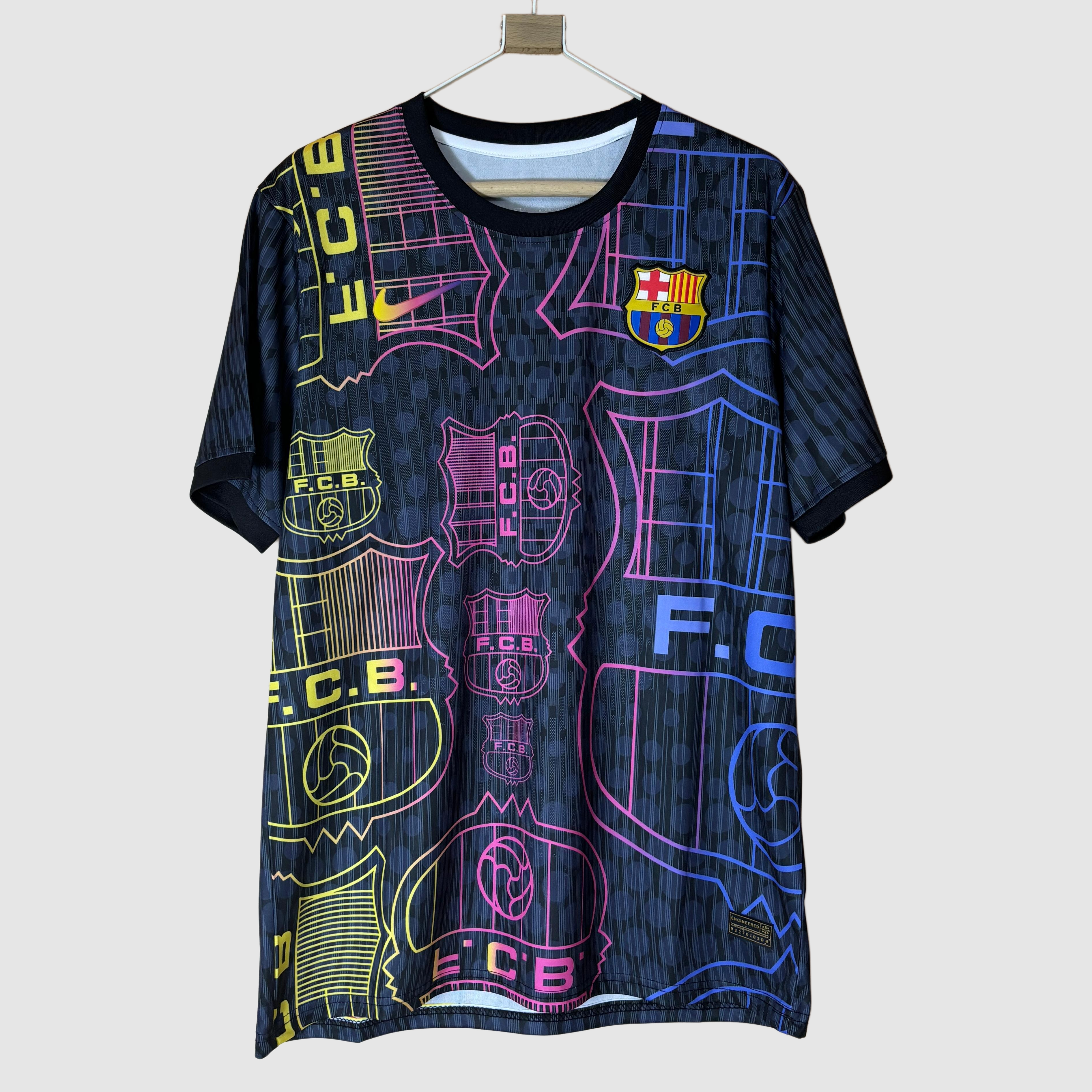Barcelonα 25/26 Special S-XXL