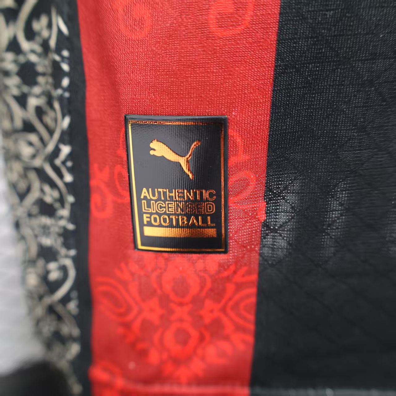 Player Version 25/26 Special S-XXL 4