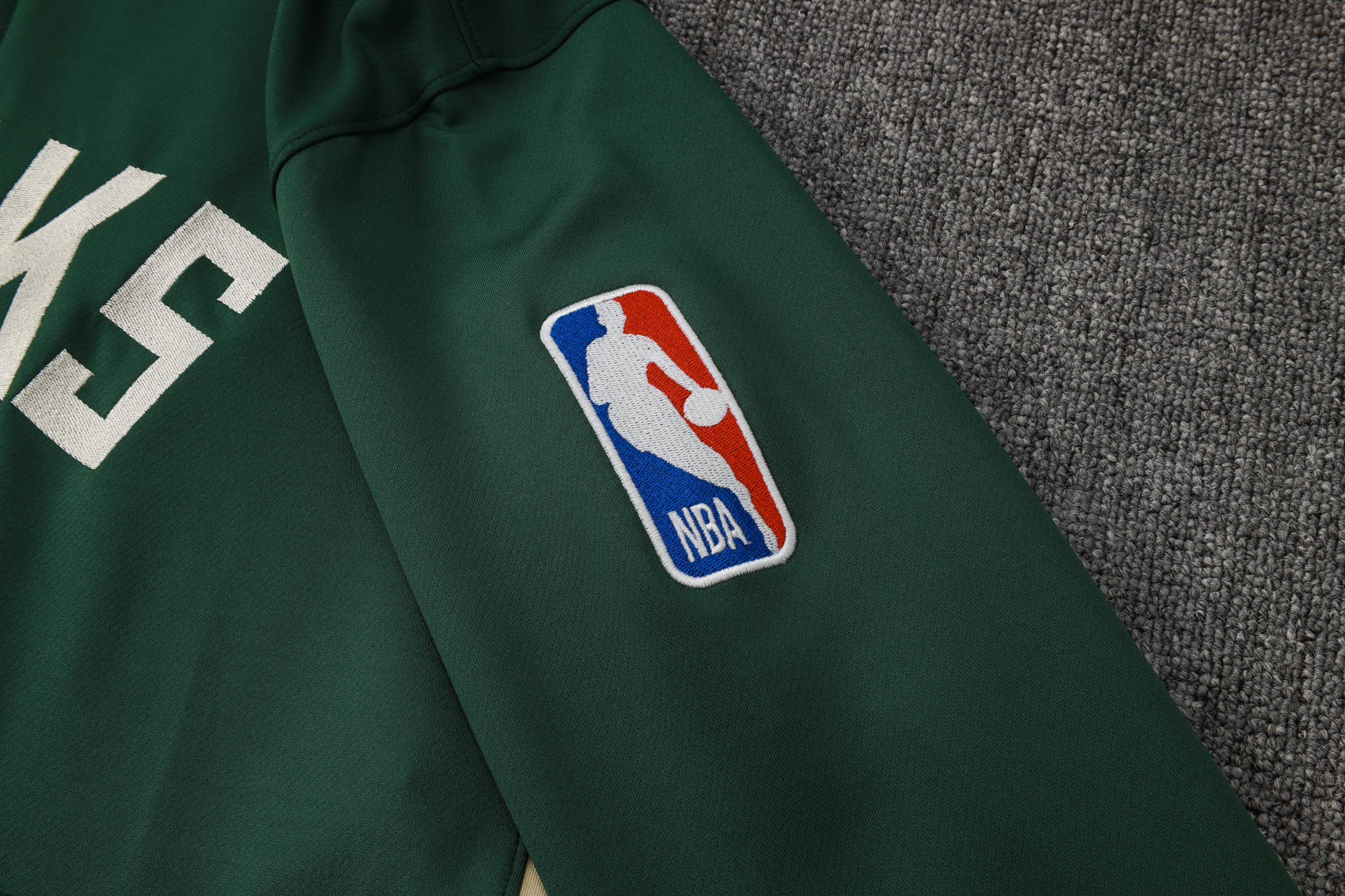 Milwaukee Bucks
