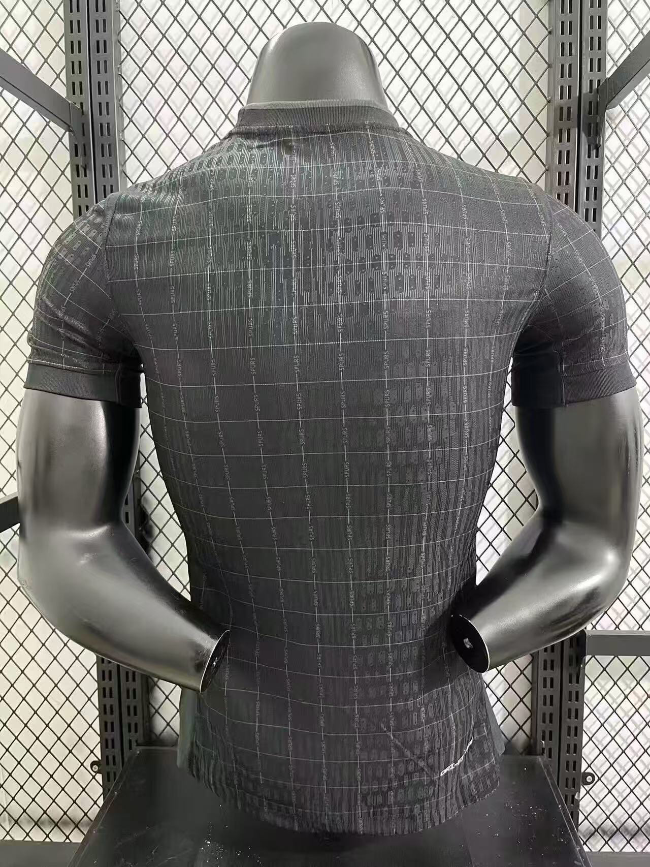 Player Version Tottenham Hotspur  25/26 Away  S-XXL