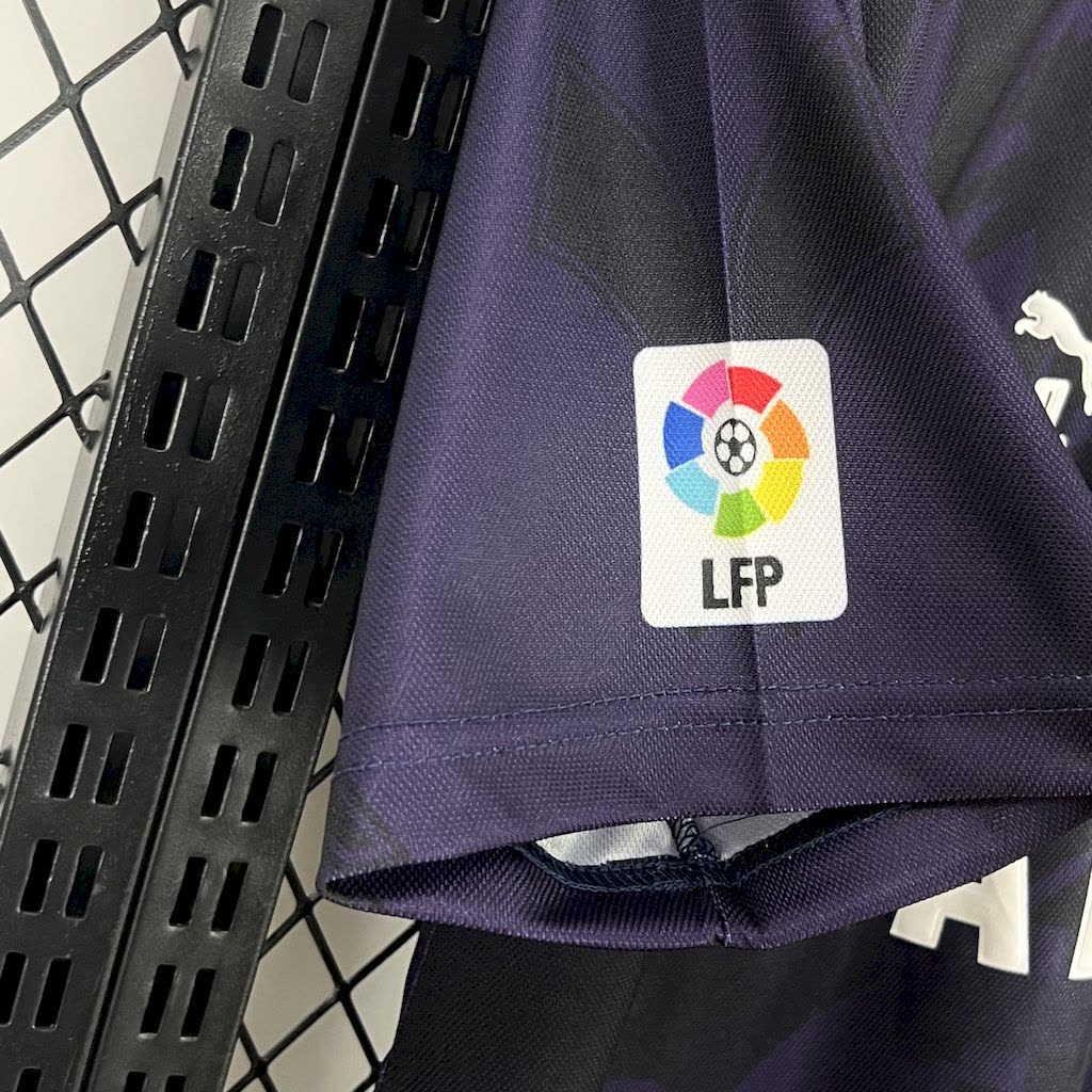 Atletico de Madrid 95/96  Third S-XXL 4