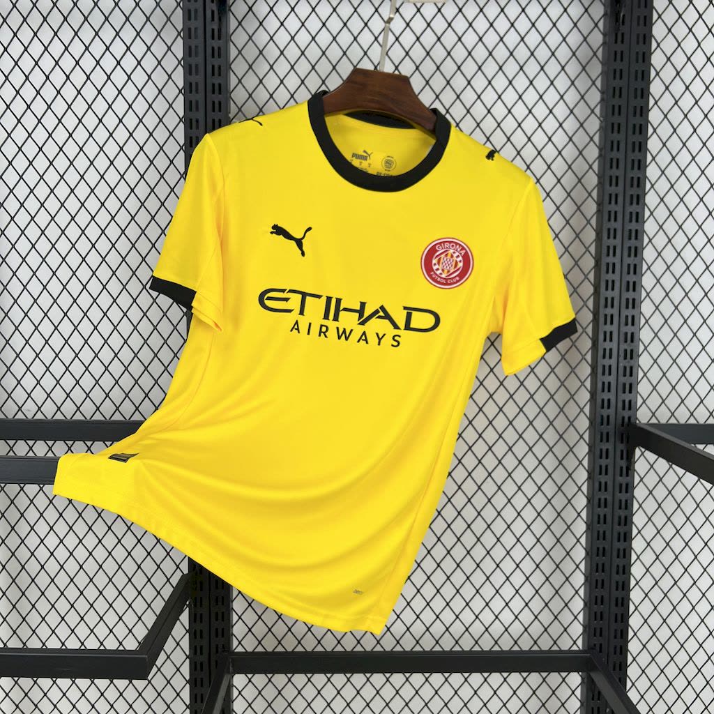 Gironα 25/26 Away S-XXL