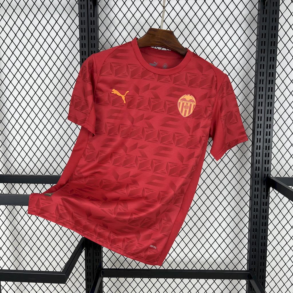 Vαlencia 25/26 Away S-4XL