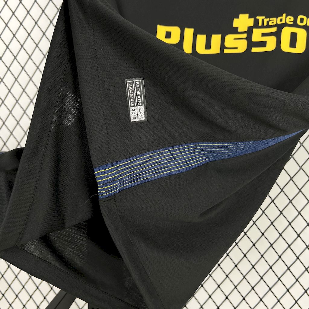 Retro Atletico de Madrid 16/17 Away S-XXL 4