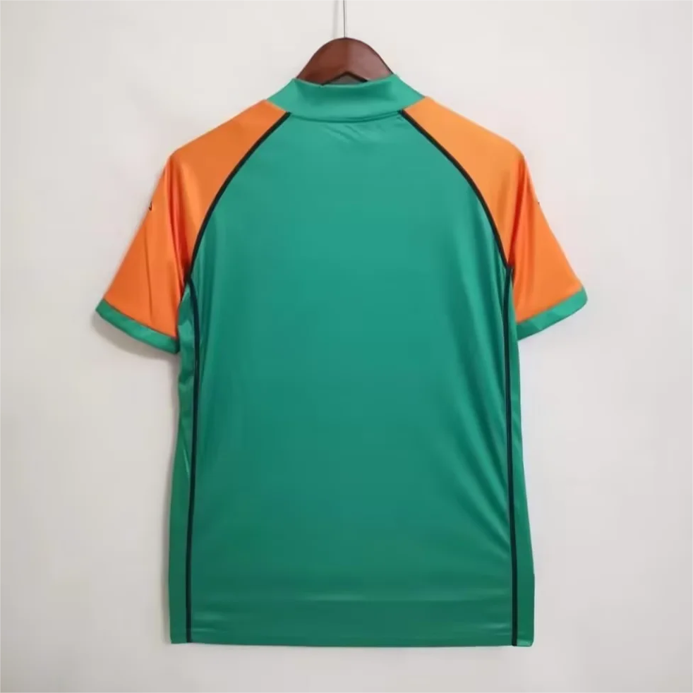 Retro Werder Bremen  04/05 Home S-XXL