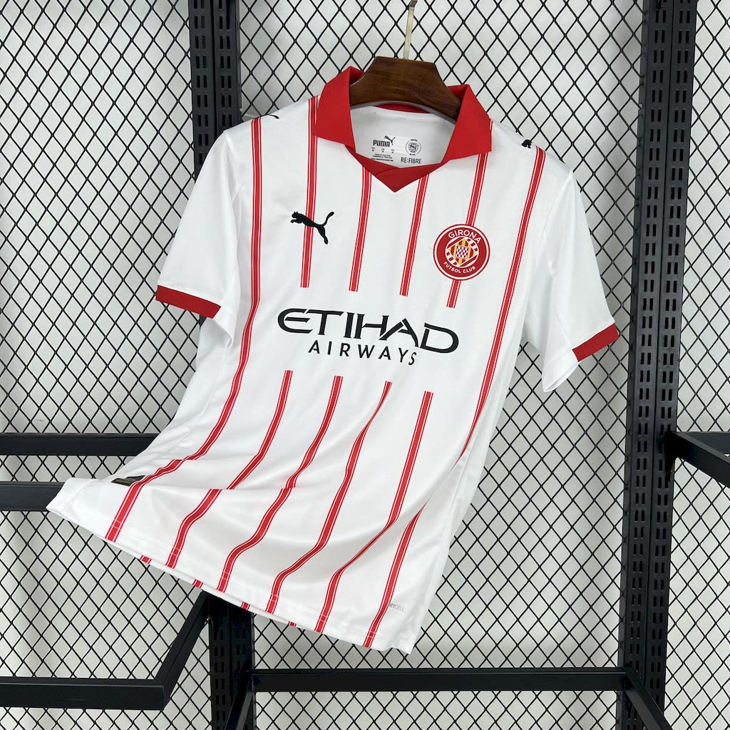 Gironα 25/26 Home S-XXL