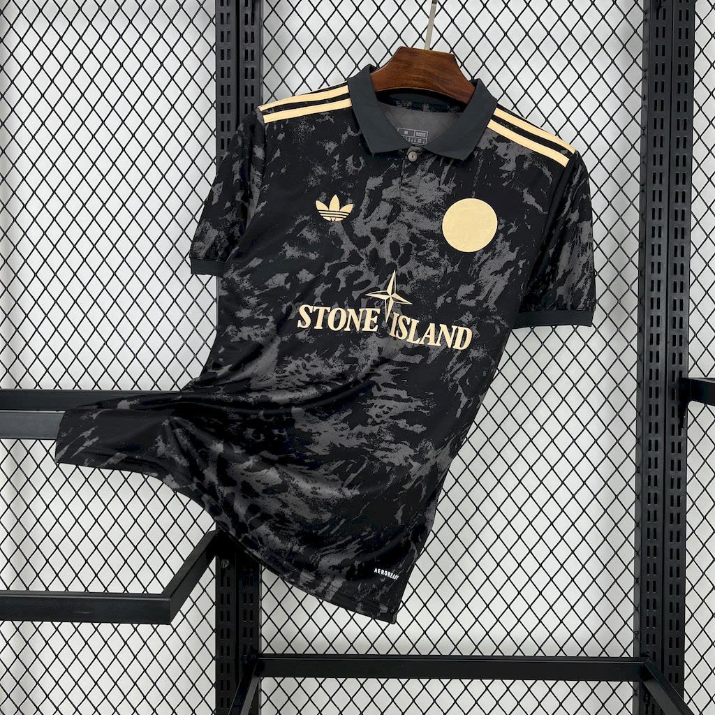 Ajax 2025/26 Stone Islαnd