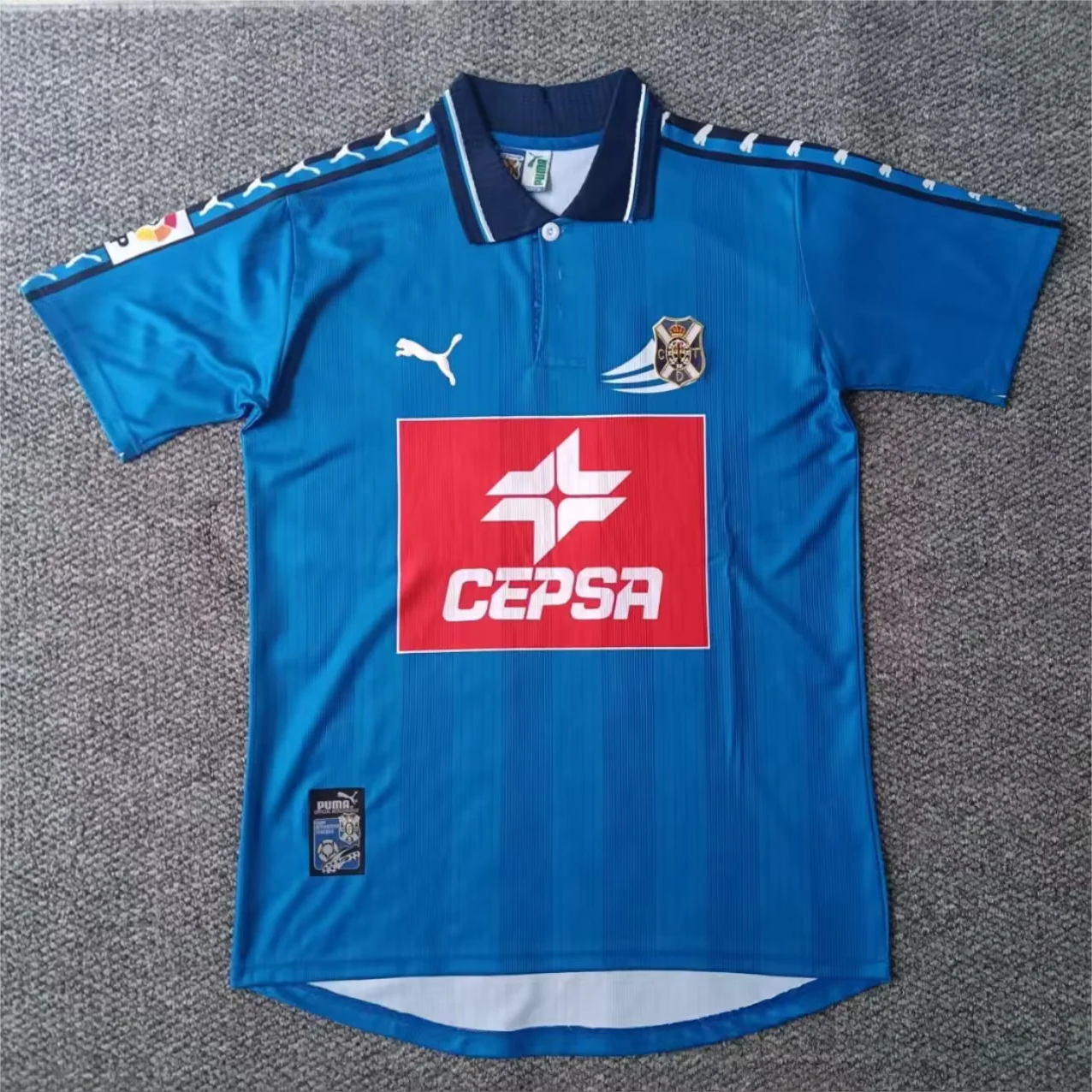 Tenerife 1998/99 Away S-XXL