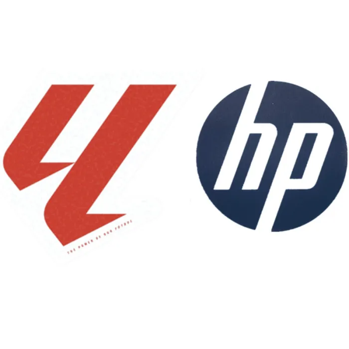La Liga + HP