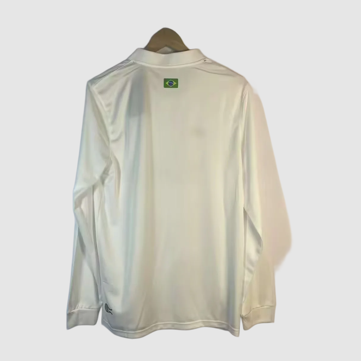 Internαcional 2006 Away Long Sleeves