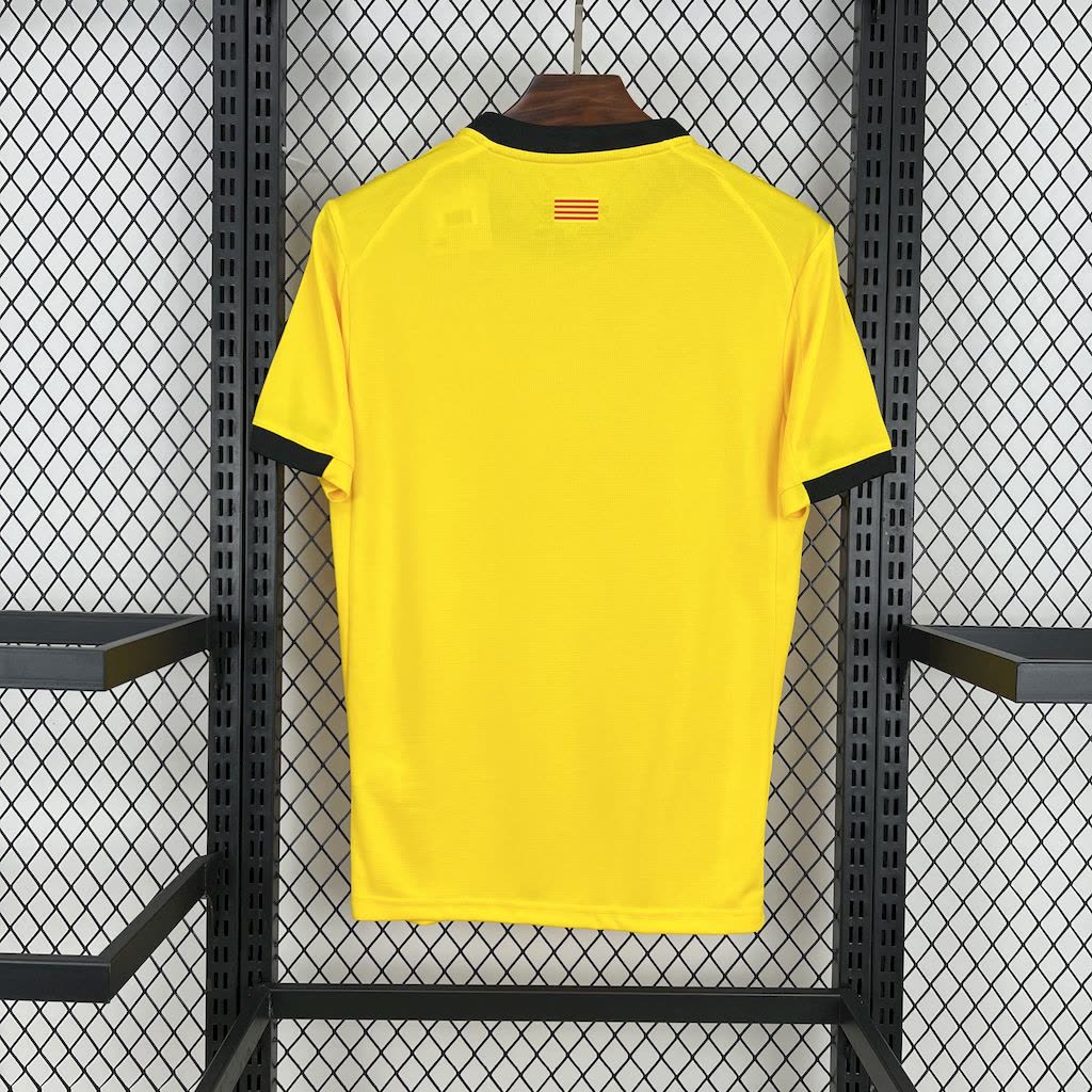 Gironα 25/26 Away S-XXL