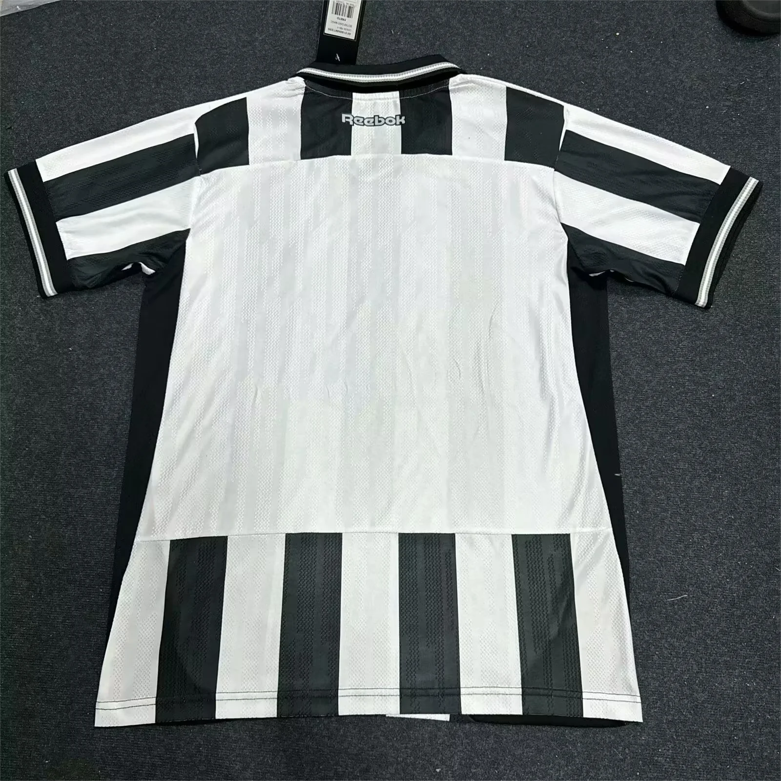 Botafogo 2025/26 Home