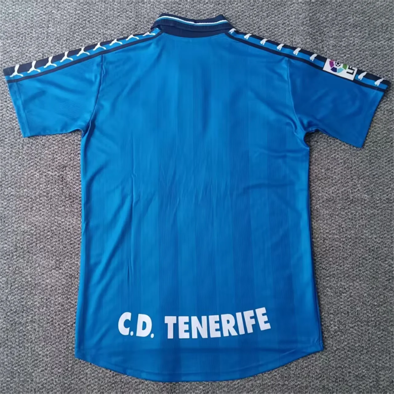 Tenerife 1998/99 Away S-XXL