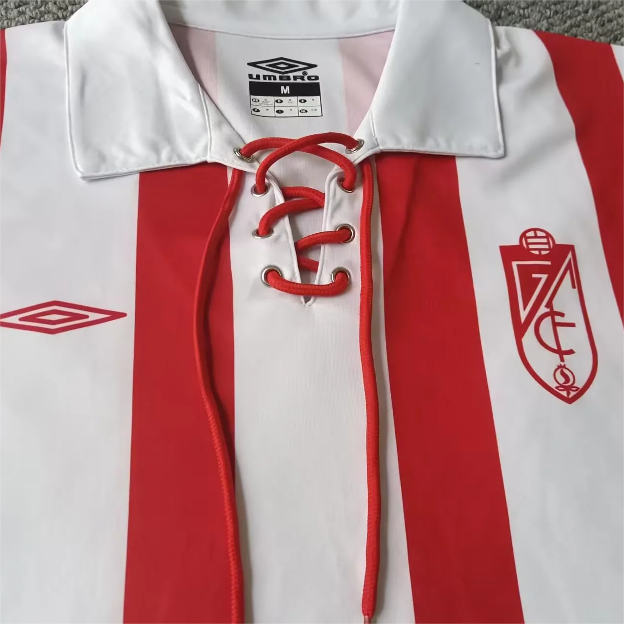 Retro Granada CF 05/06 Home S-XXL 3