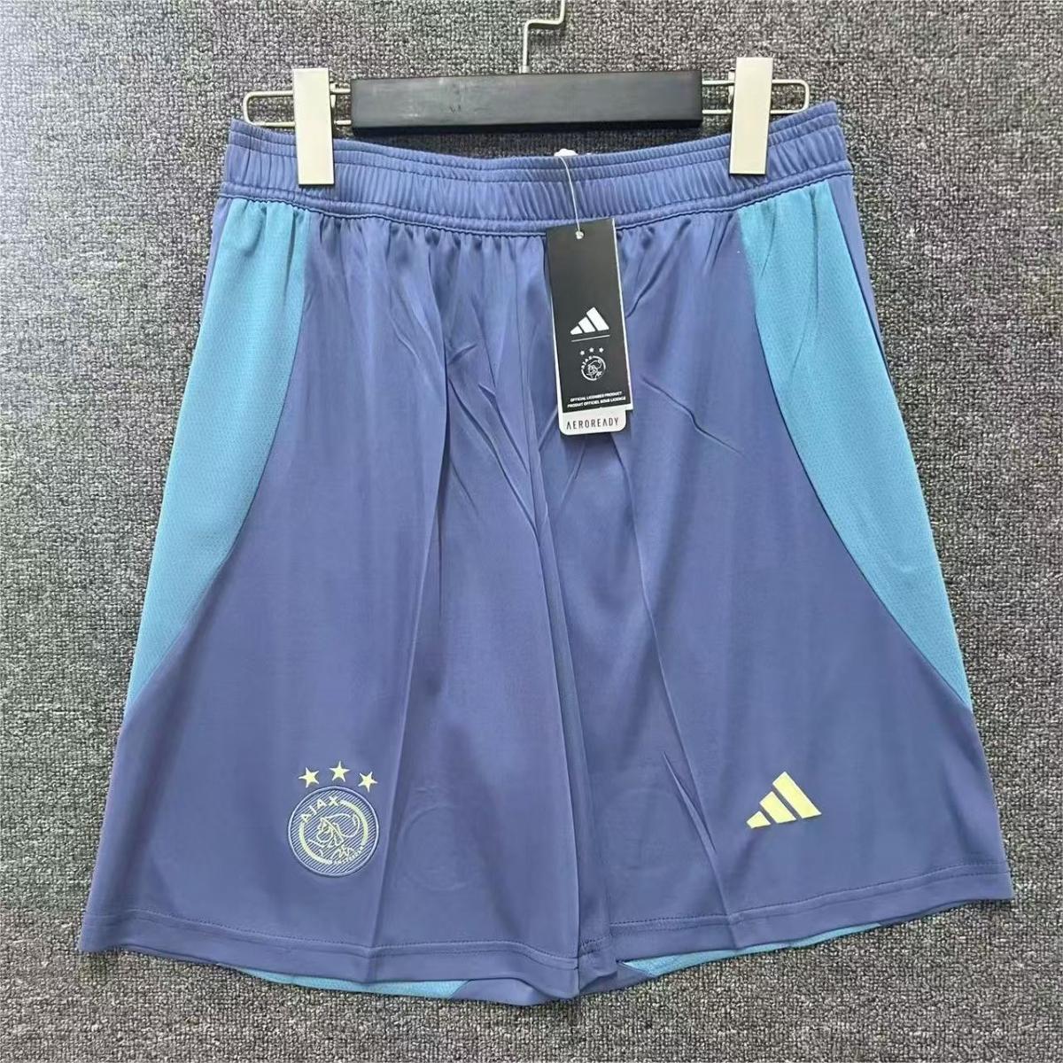 Shorts Ajax