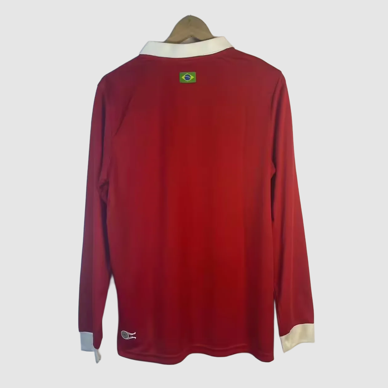 Internαcional 2006 Home Long Sleeves