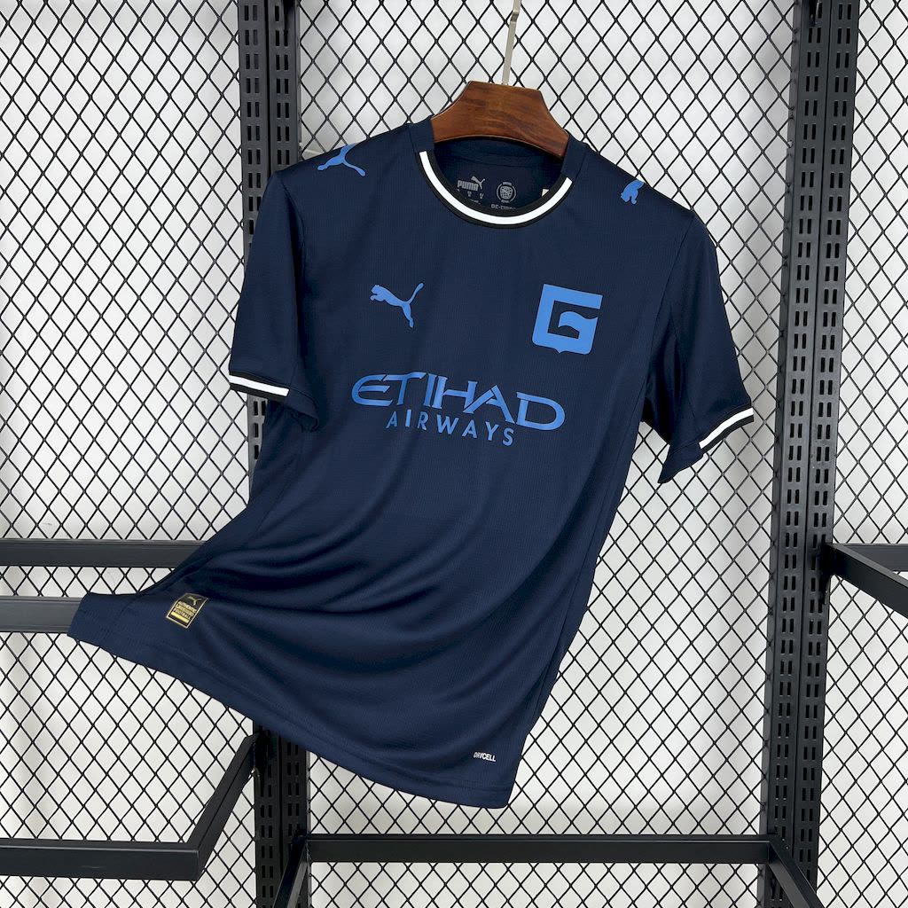 Gironα 25/26 Third S-XXL