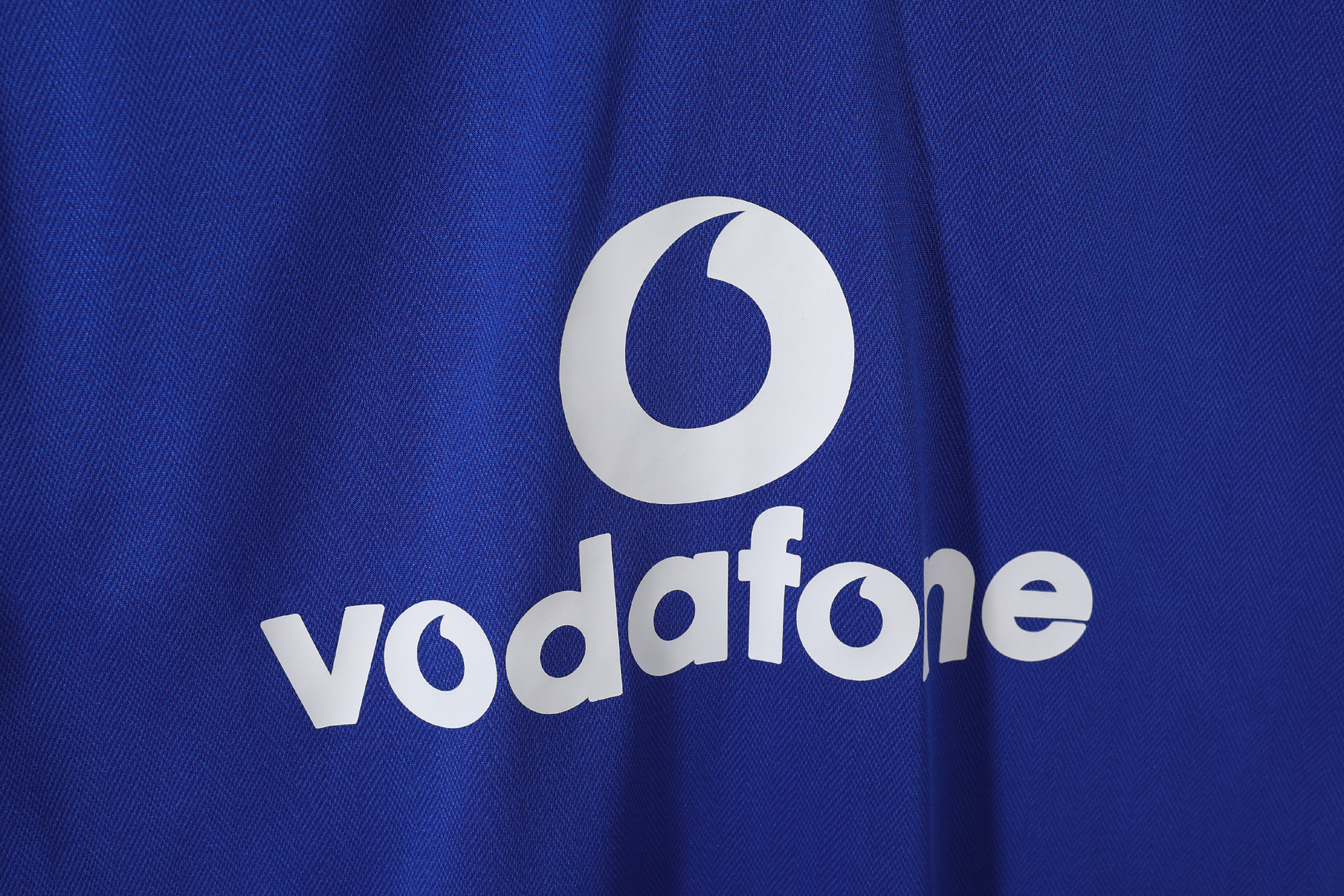 Retro Manchester United 2005/06 Away 4