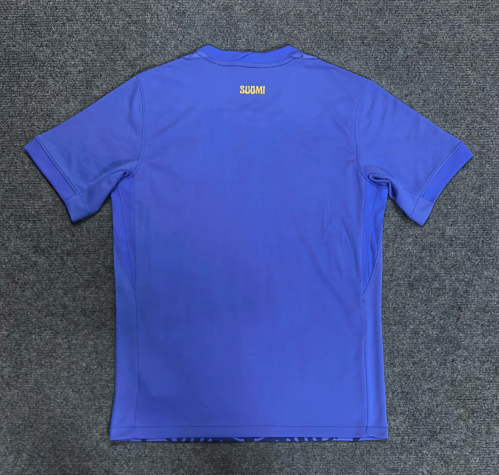 Finlαnd 25/26 Away S-XXL