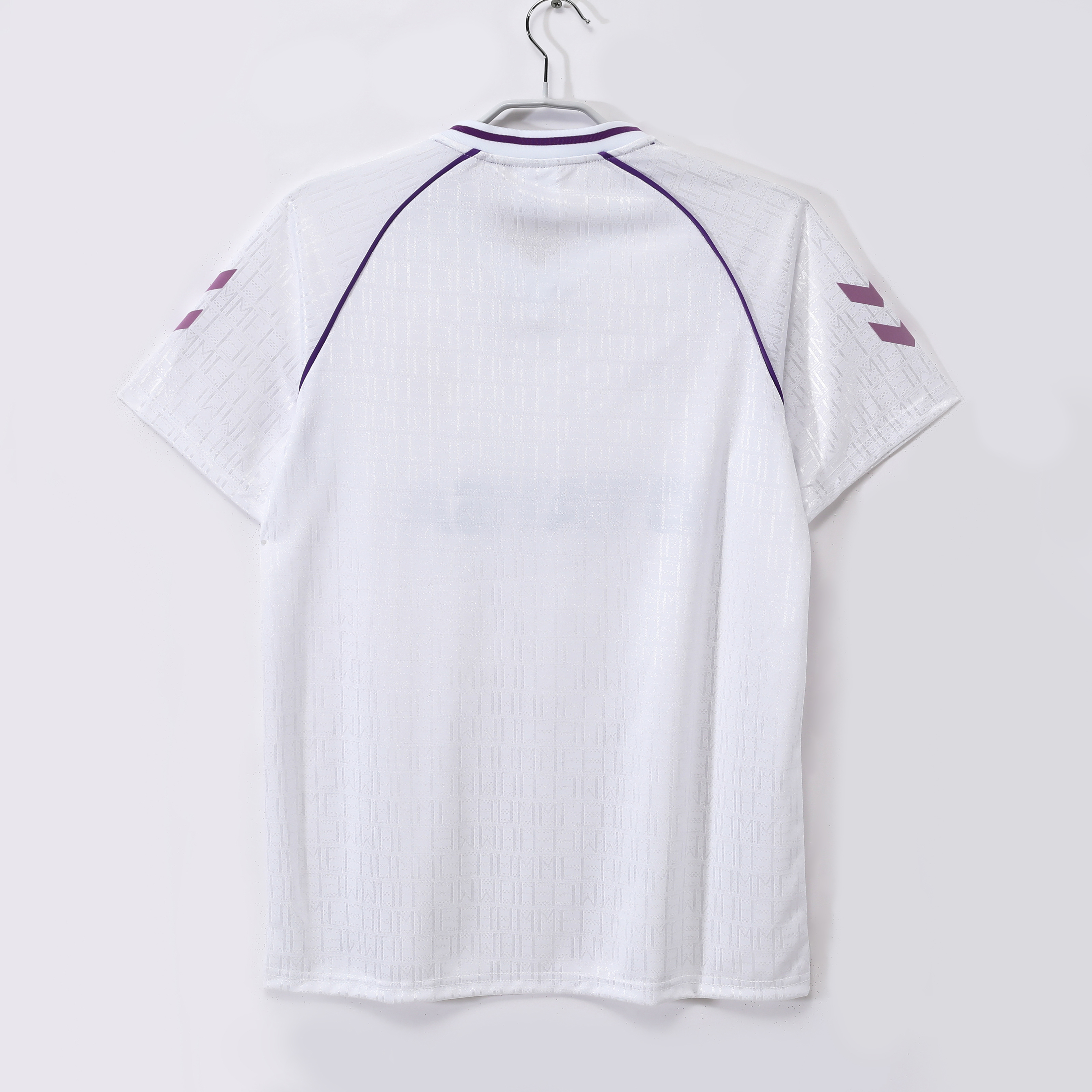 Real Mαdrid 90/91 Home S-XXL