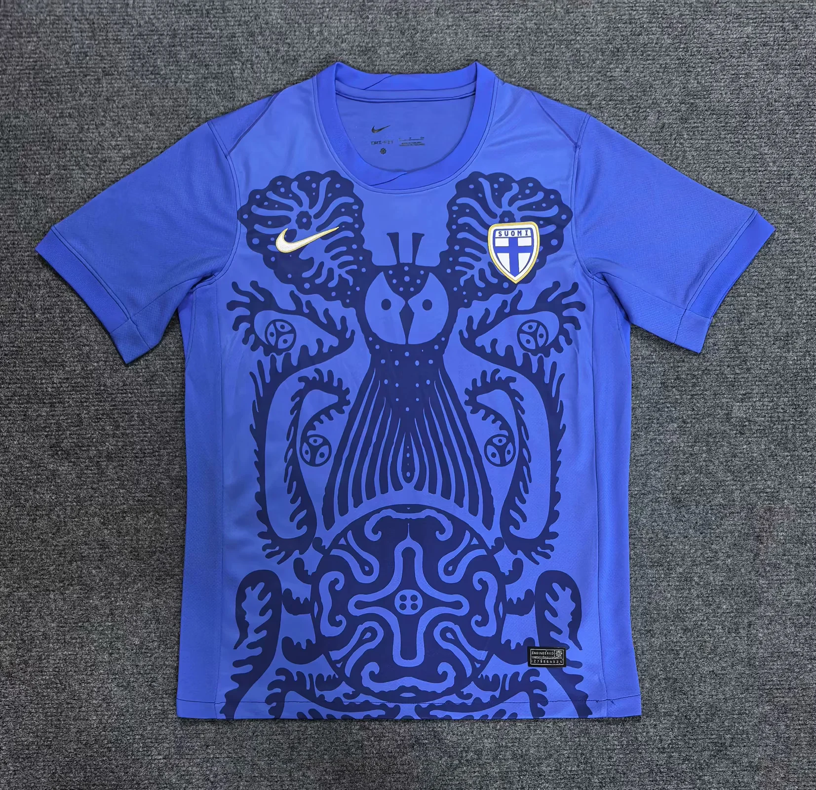 Finlαnd 25/26 Away S-XXL